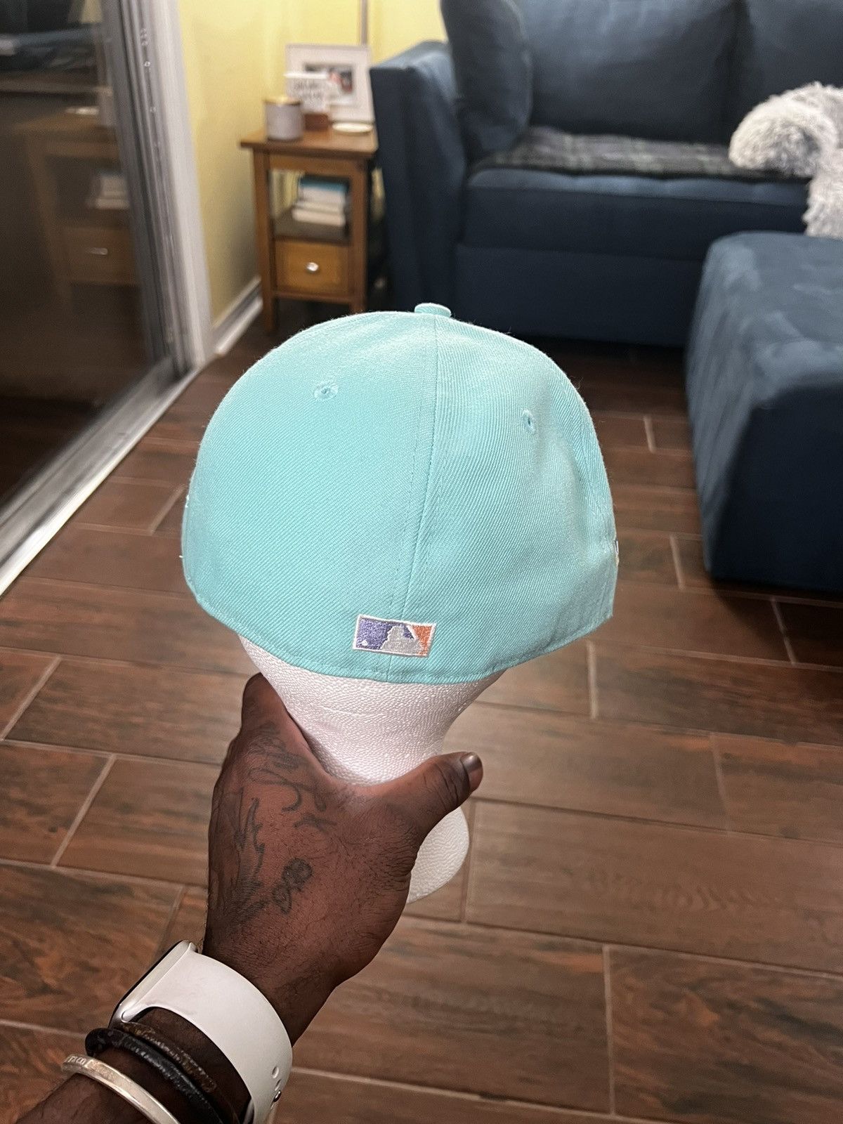 Hat club sugar shack New York Mets