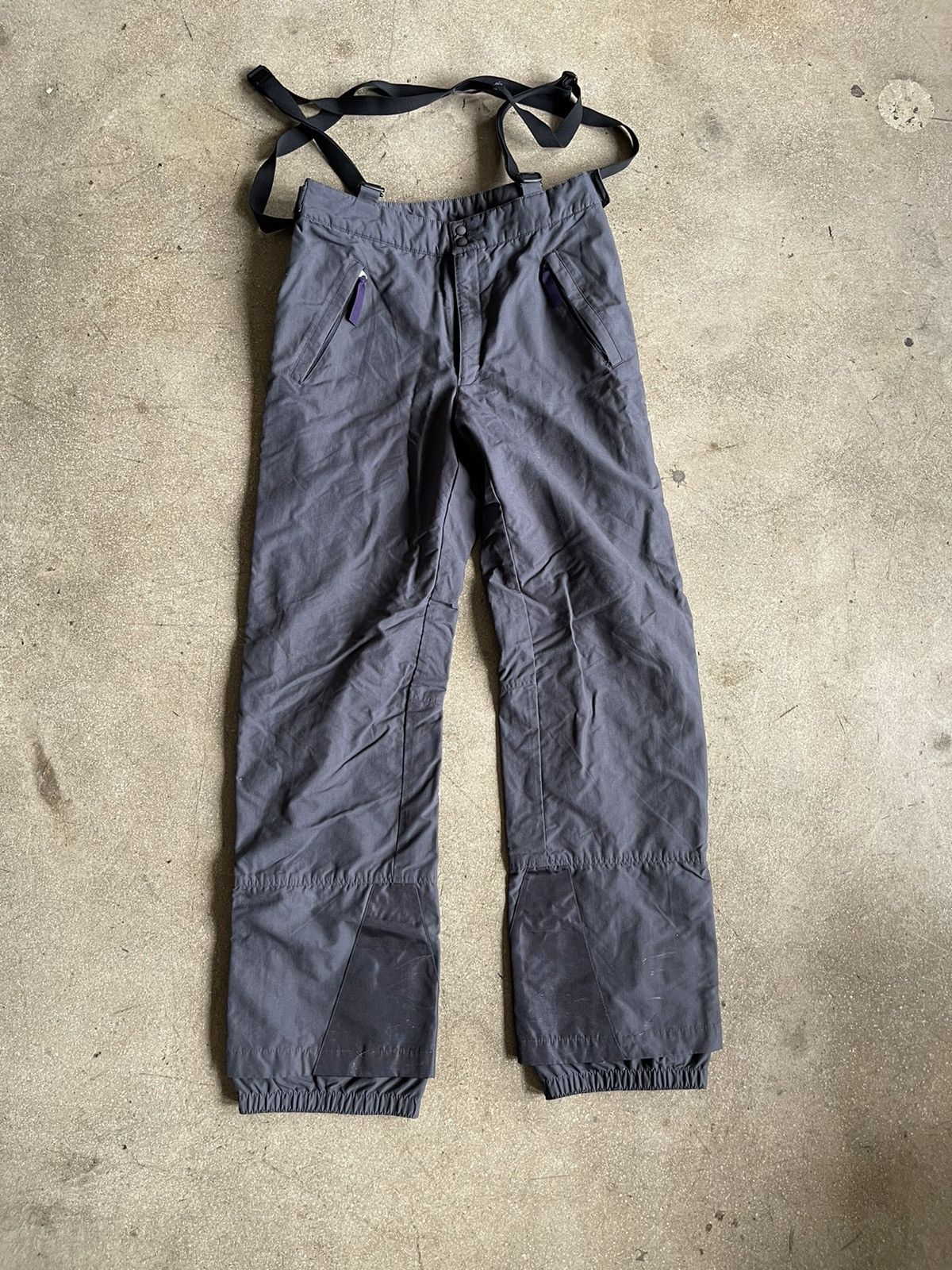 Patagonia Vintage Patagonia Ski Pants Size US 36 / EU 52 - 1 Thumbnail
