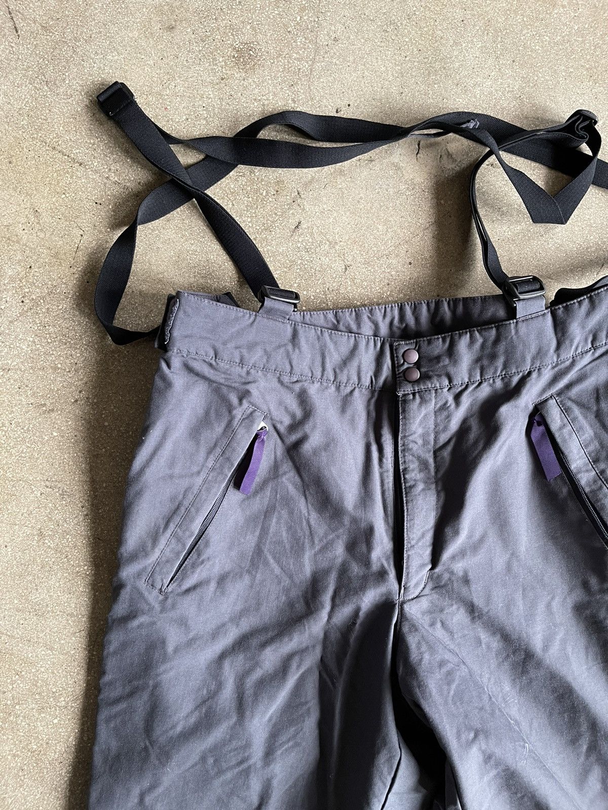 Patagonia Vintage Patagonia Ski Pants Size US 36 / EU 52 - 2 Thumbnail
