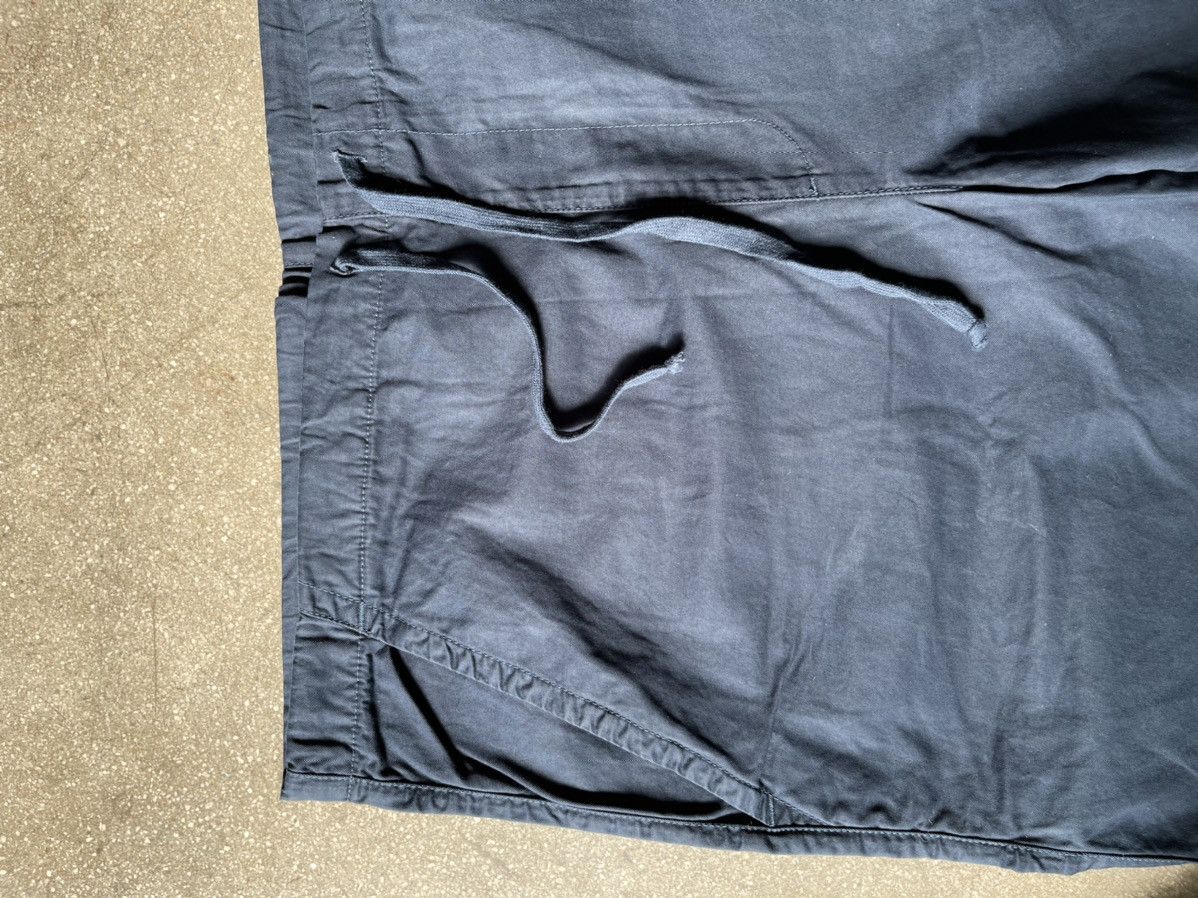 Save Khaki United Save Khaki drawstring chino pant Size US 36 / EU 52 - 3 Thumbnail