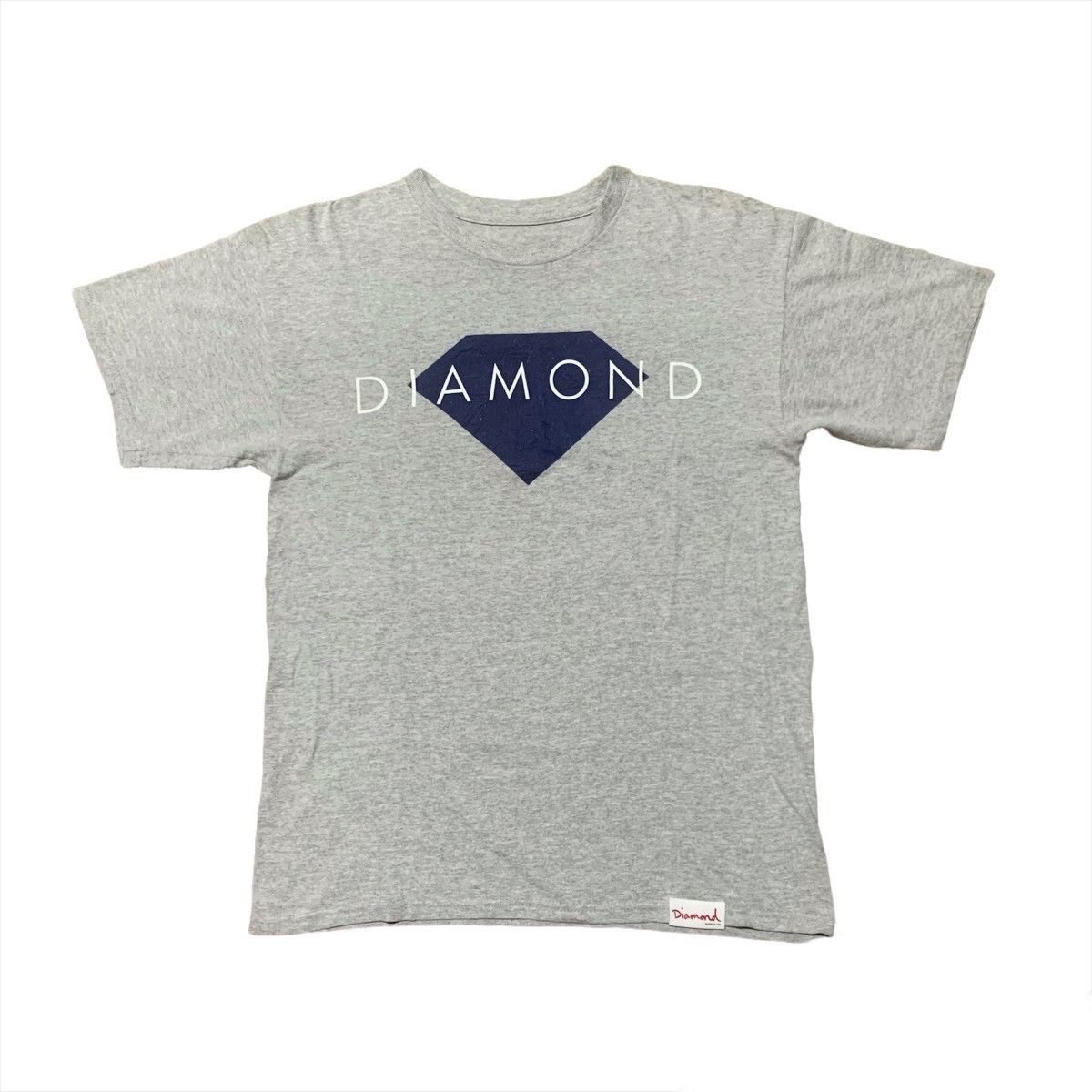 Diamond Supply Co Shirt