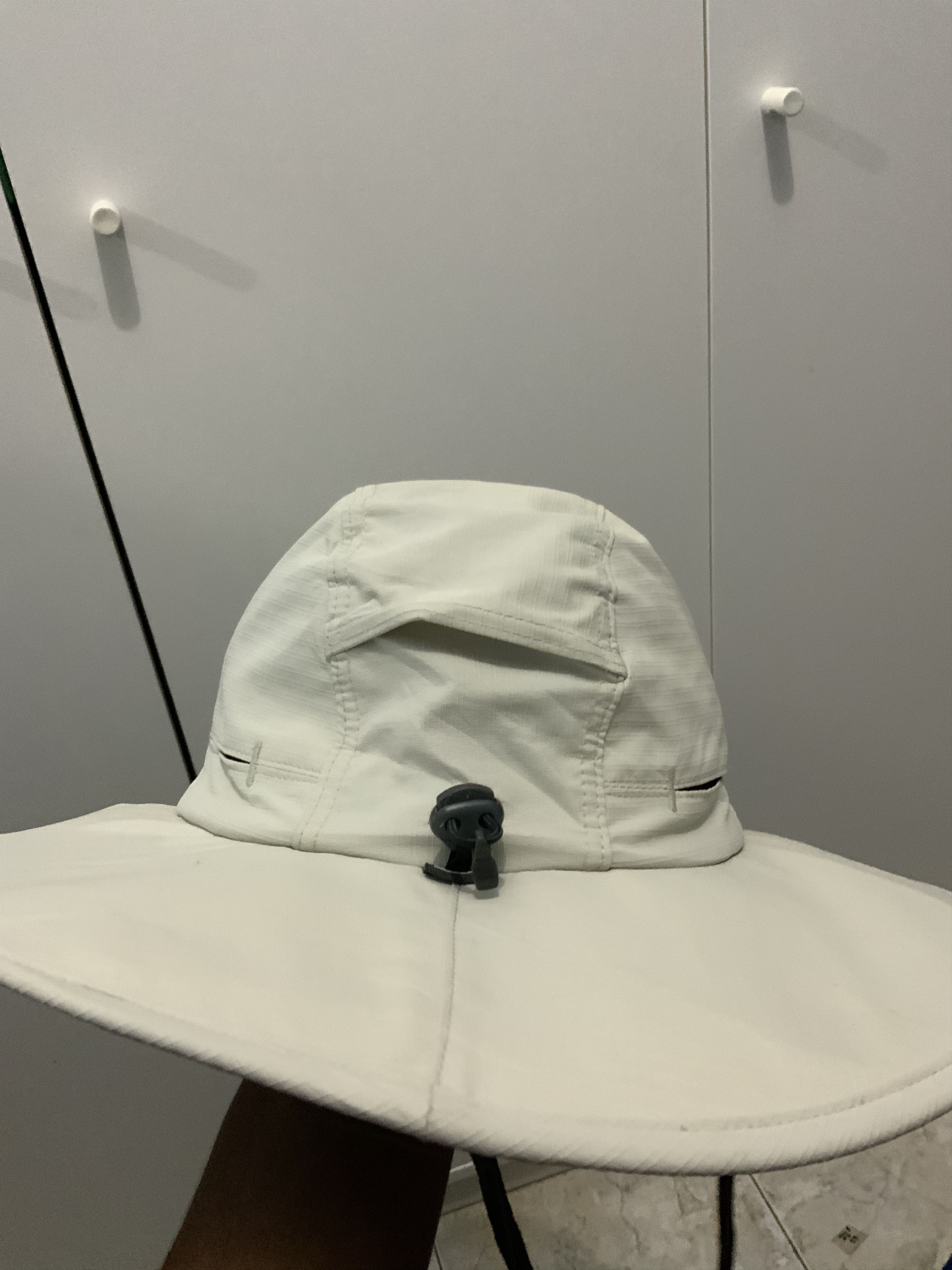 Japanese Brand OR Outdoor Bucket Hat Size ONE SIZE - 11 Thumbnail
