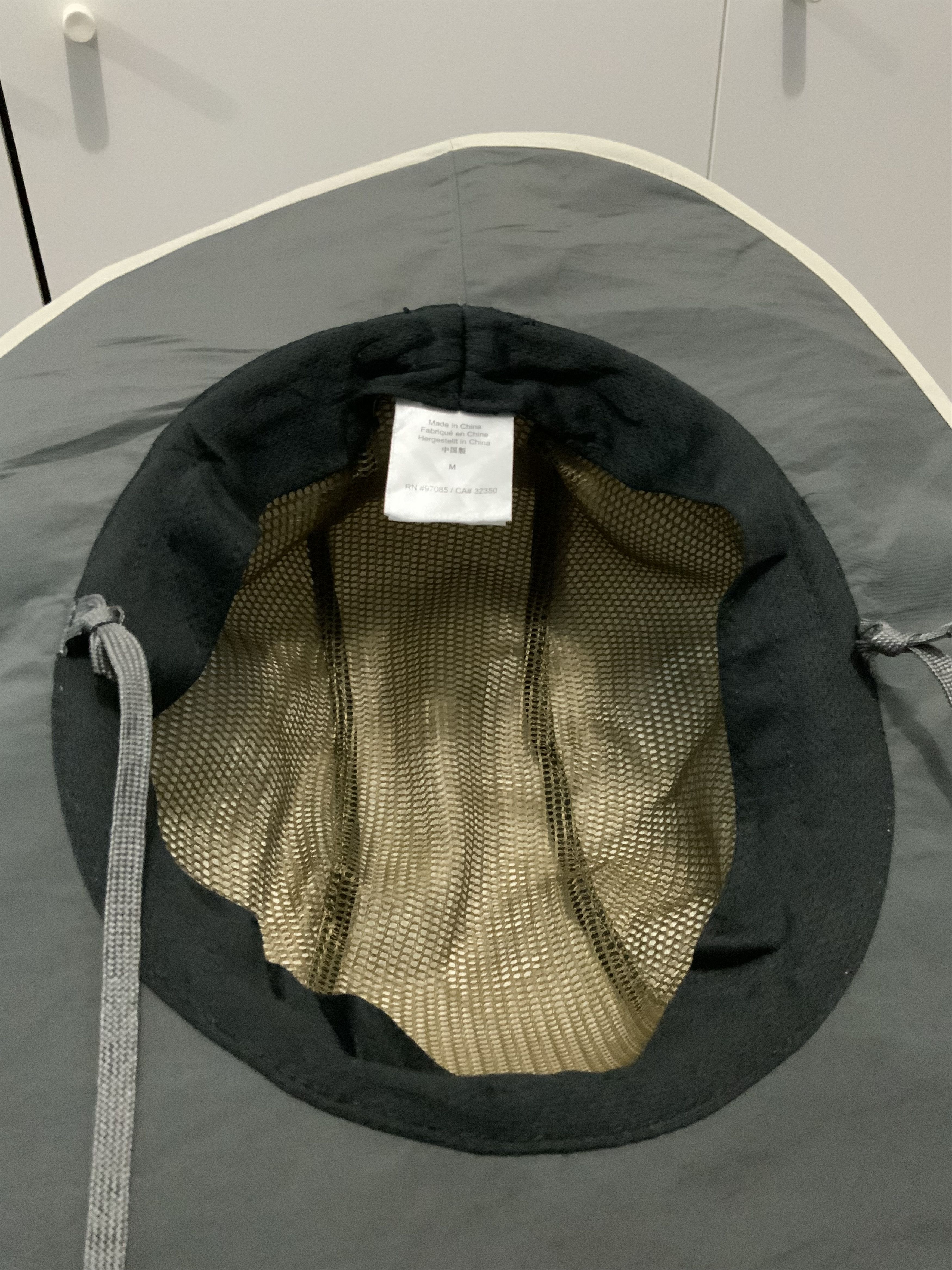 Japanese Brand OR Outdoor Bucket Hat Size ONE SIZE - 17 Thumbnail