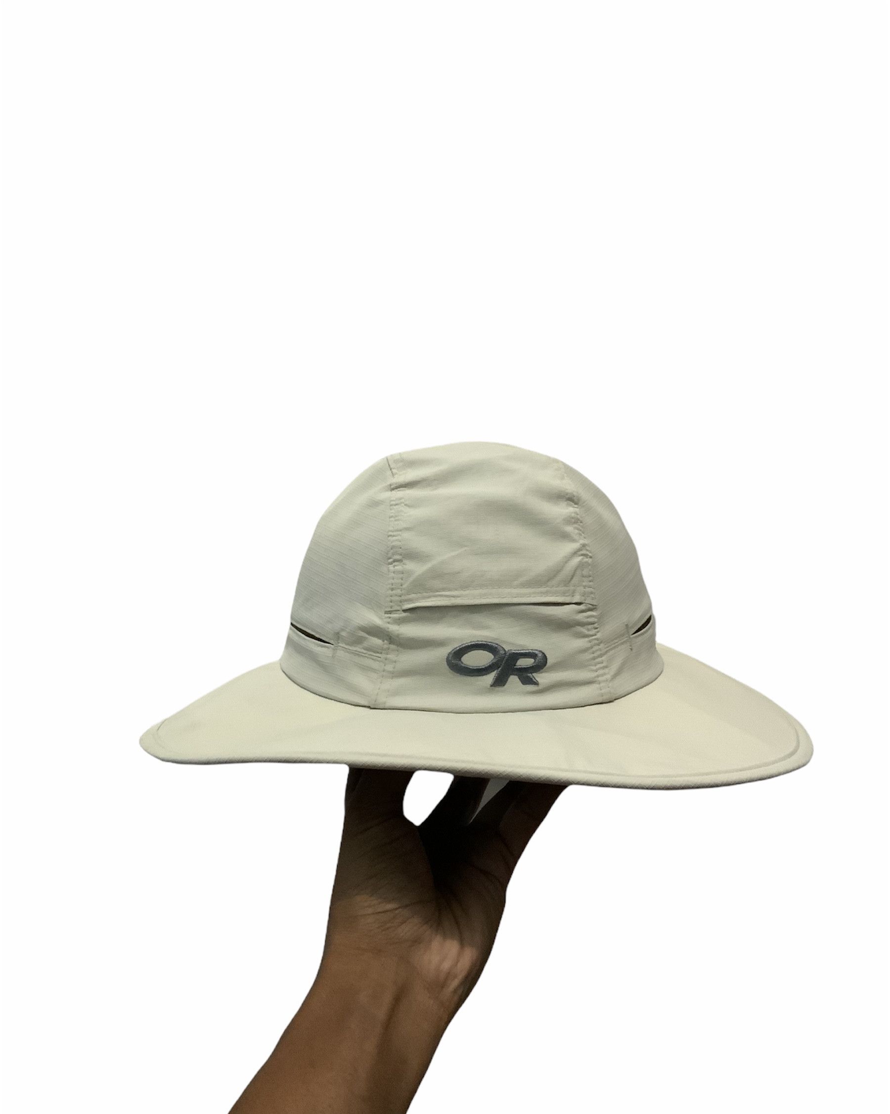 Japanese Brand OR Outdoor Bucket Hat Size ONE SIZE - 2 Thumbnail