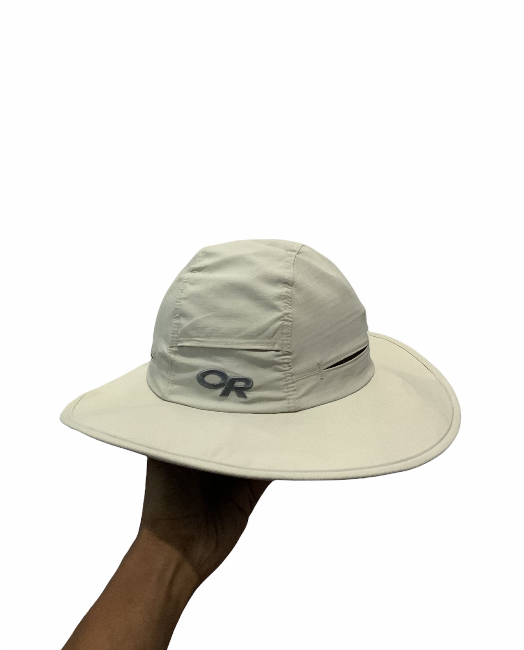 Japanese Brand OR Outdoor Bucket Hat Size ONE SIZE - 1 Thumbnail