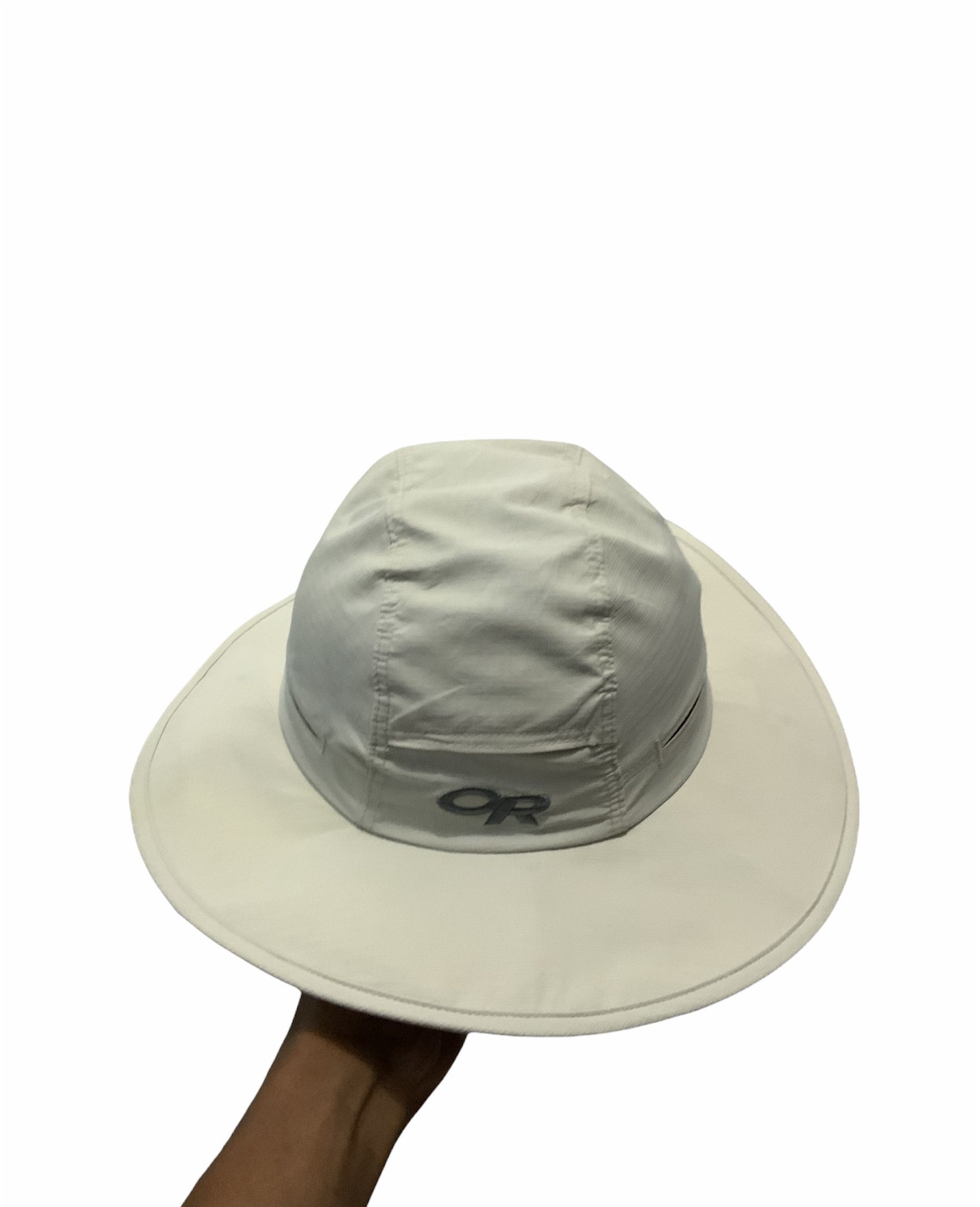 Japanese Brand OR Outdoor Bucket Hat Size ONE SIZE - 6 Thumbnail