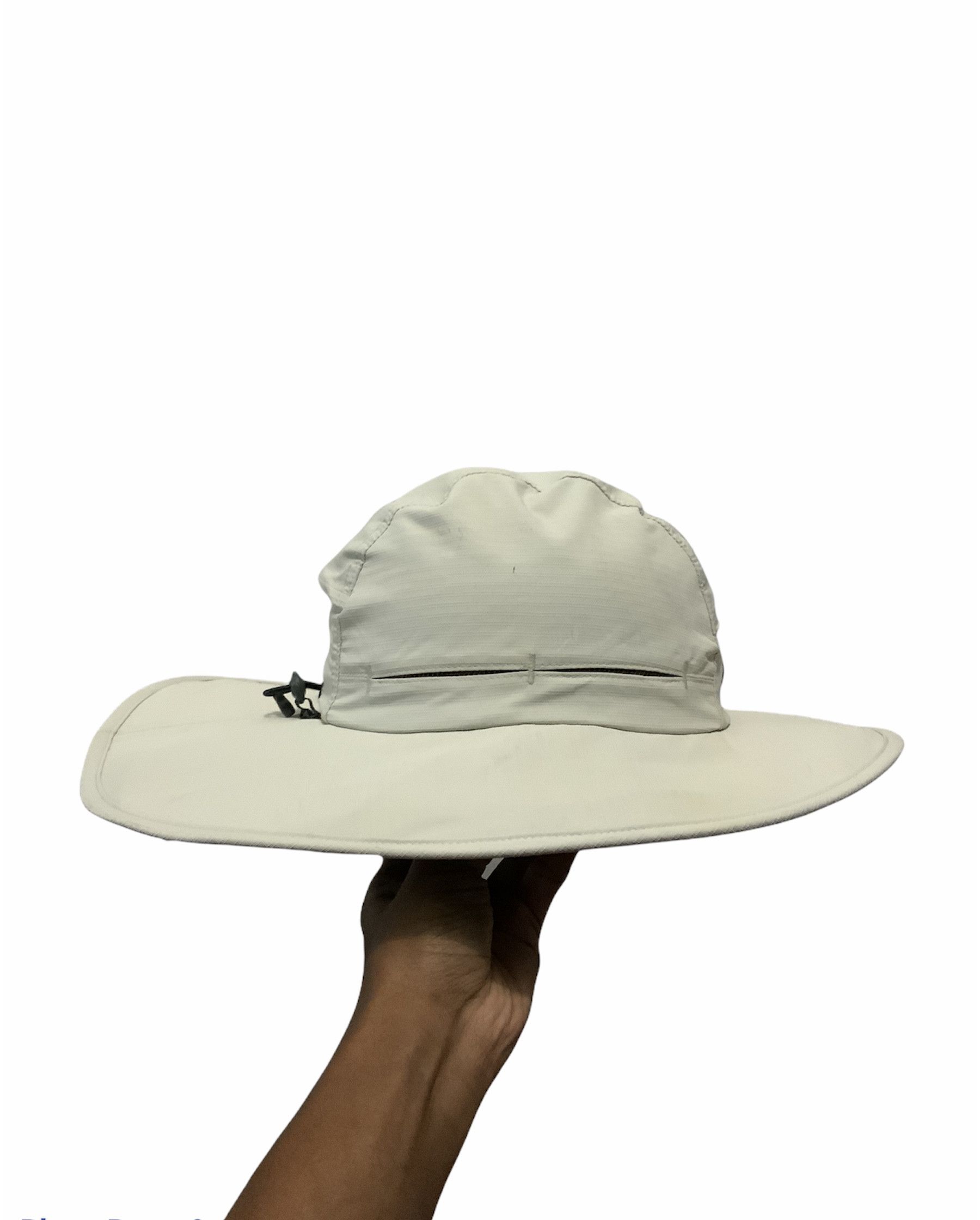 Japanese Brand OR Outdoor Bucket Hat Size ONE SIZE - 3 Thumbnail