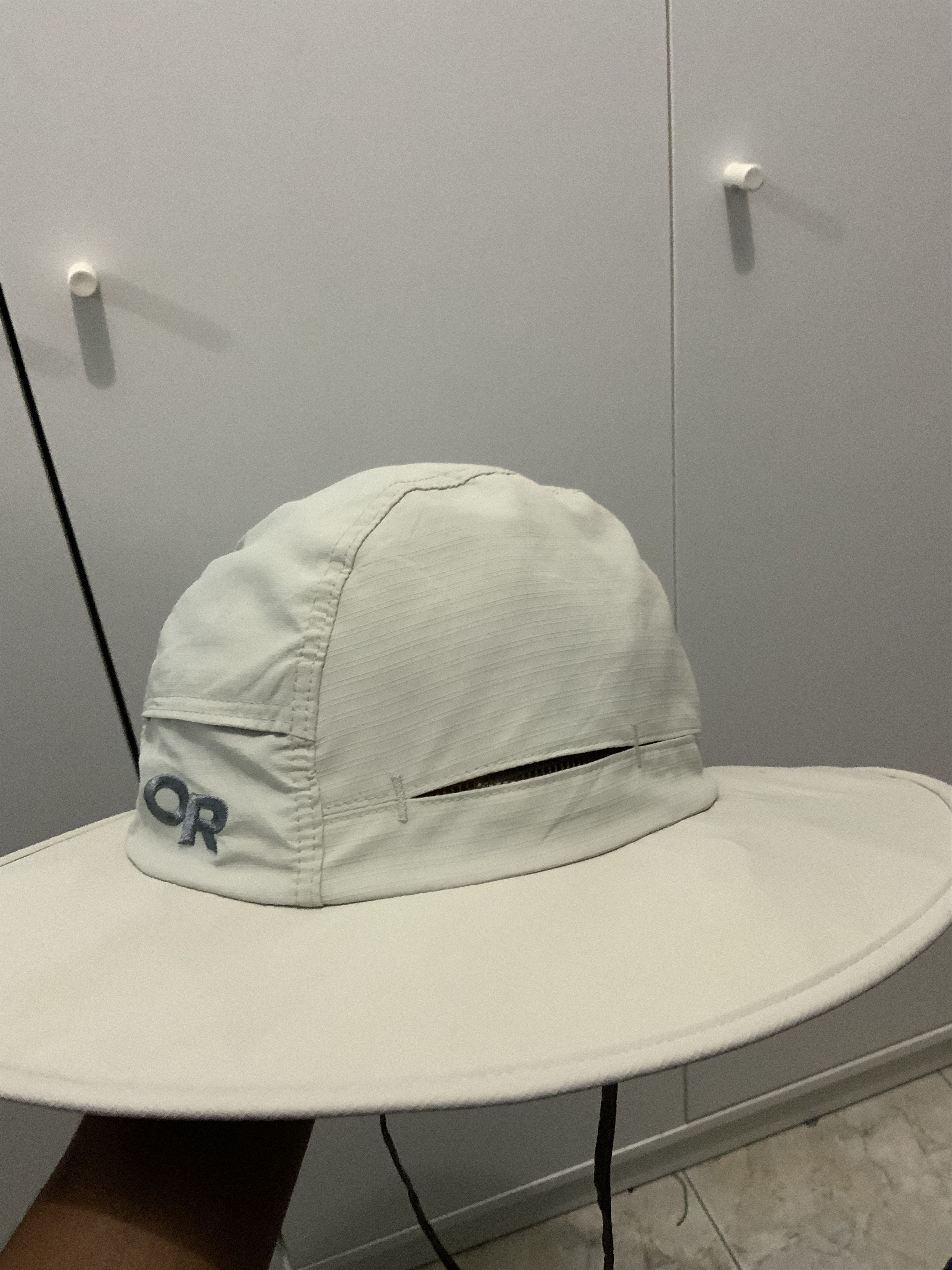 Japanese Brand OR Outdoor Bucket Hat Size ONE SIZE - 9 Thumbnail