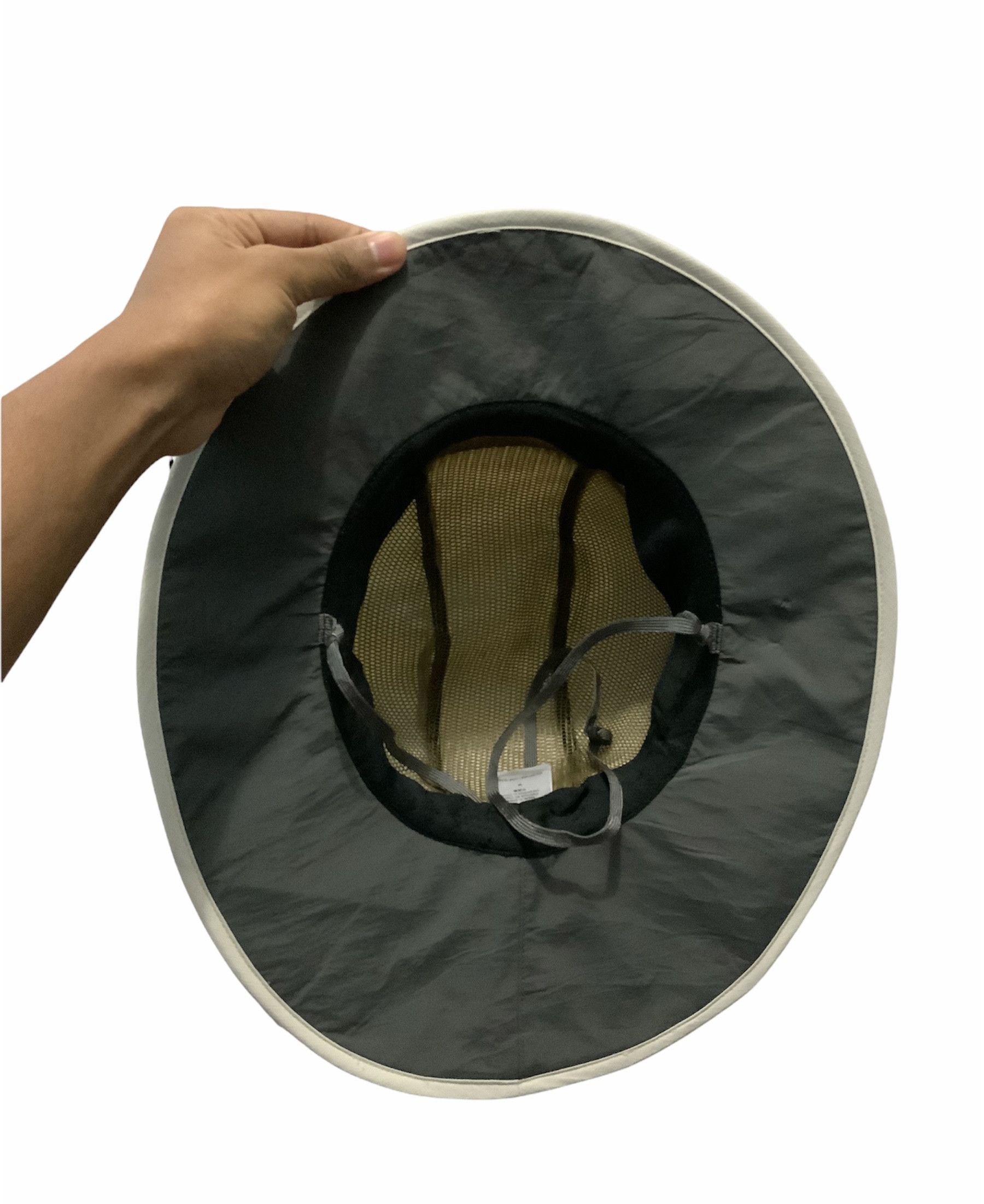 Japanese Brand OR Outdoor Bucket Hat Size ONE SIZE - 8 Thumbnail