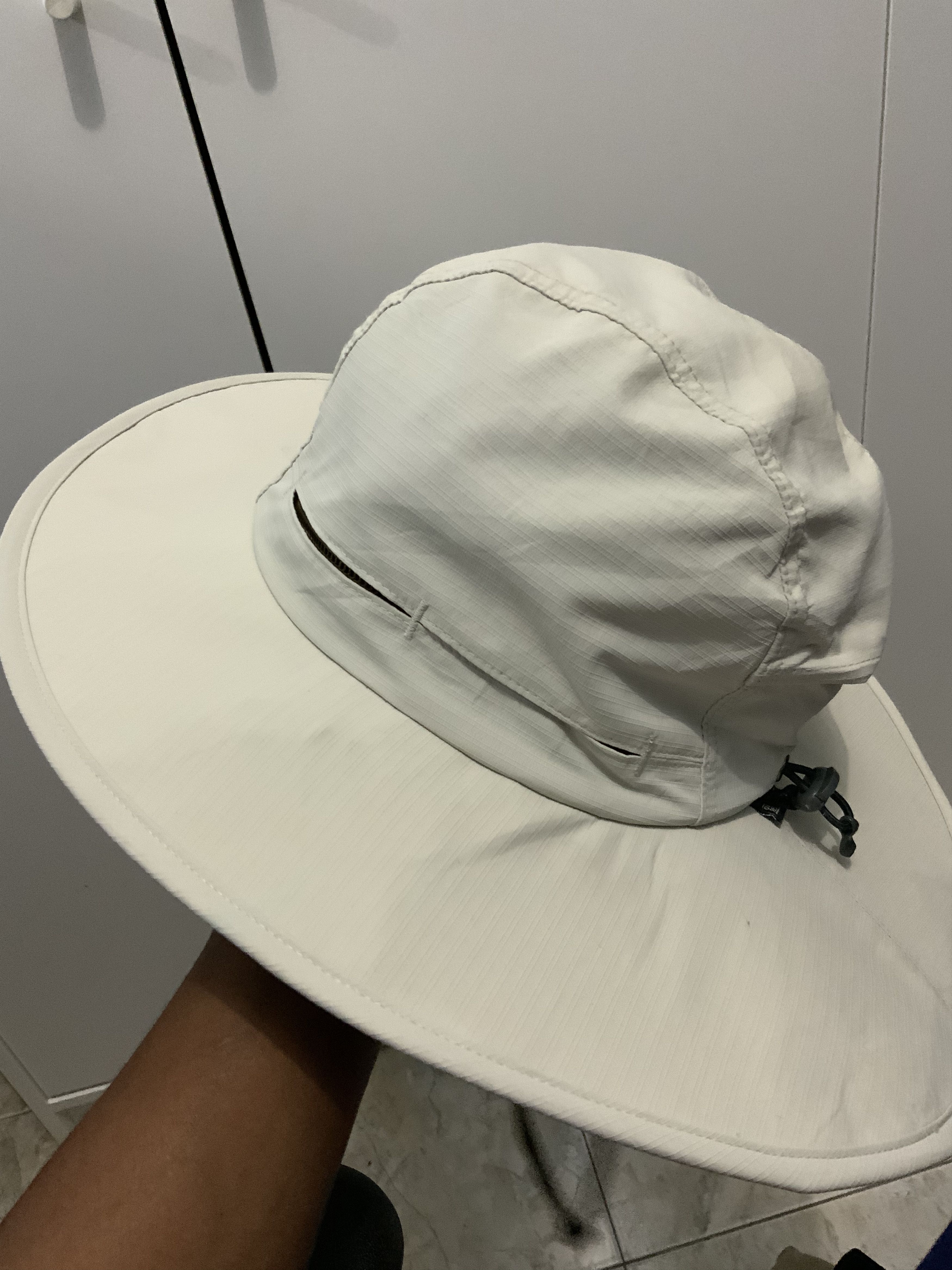 Japanese Brand OR Outdoor Bucket Hat Size ONE SIZE - 14 Thumbnail