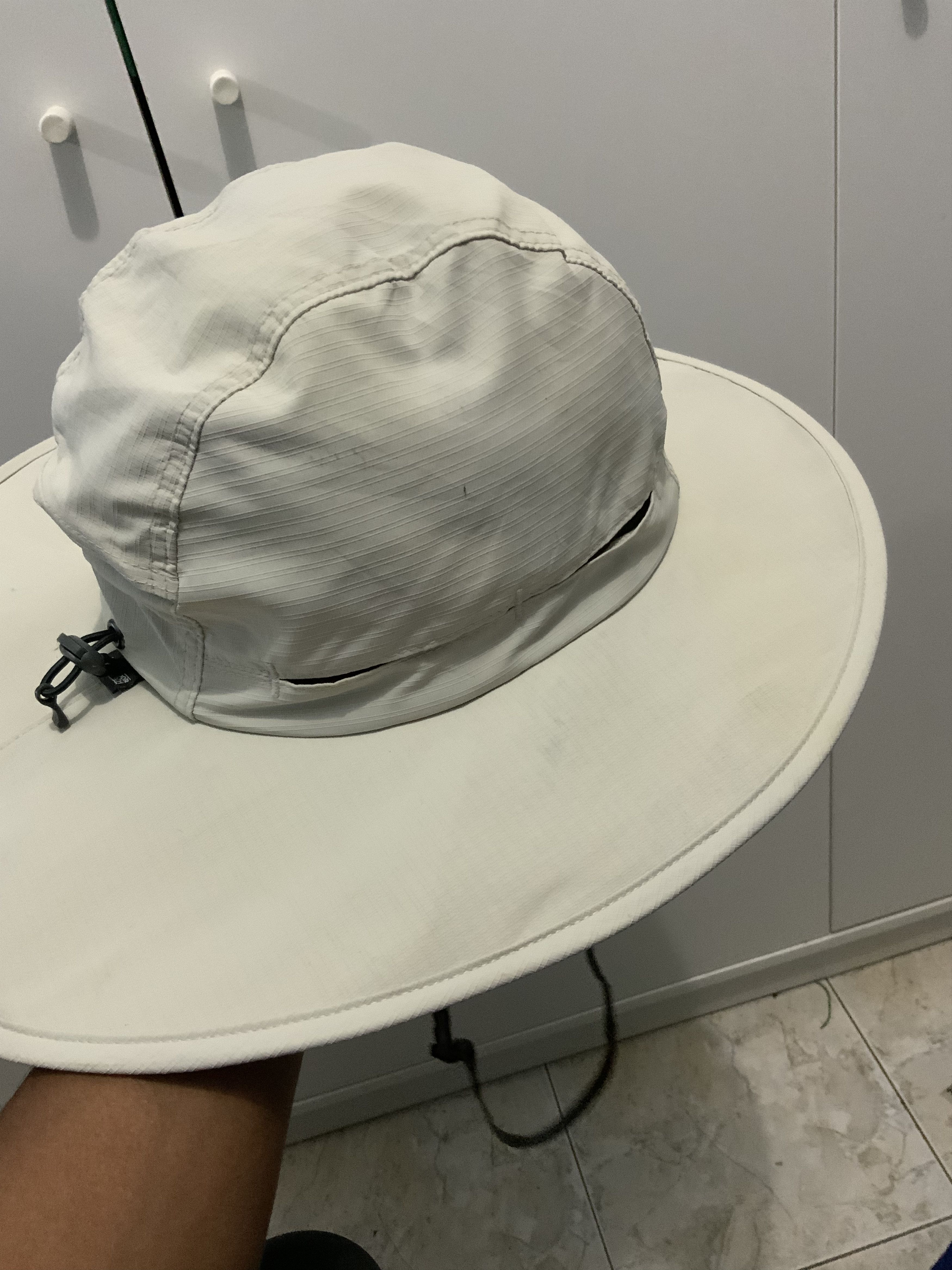 Japanese Brand OR Outdoor Bucket Hat Size ONE SIZE - 12 Thumbnail