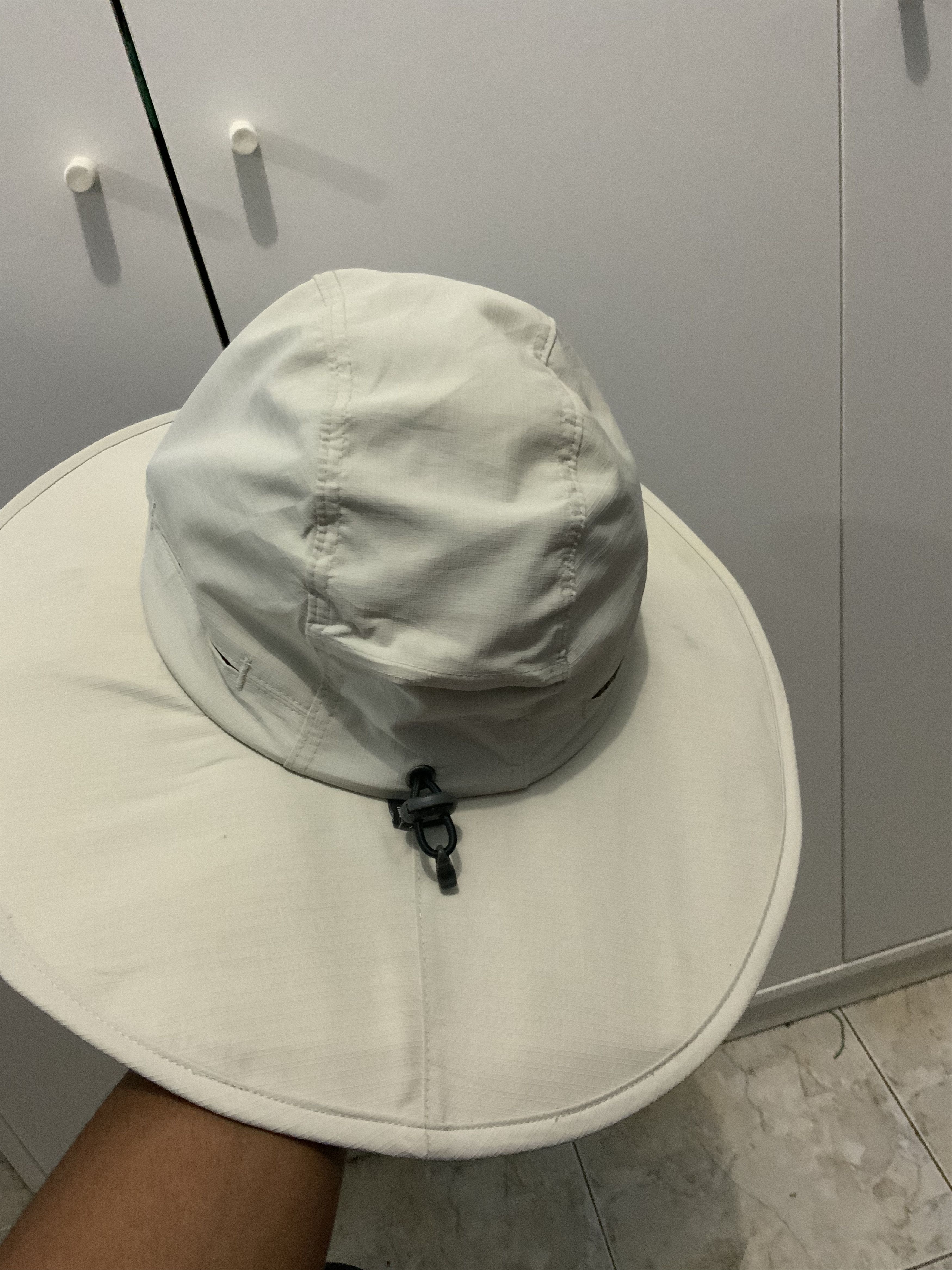 Japanese Brand OR Outdoor Bucket Hat Size ONE SIZE - 10 Thumbnail