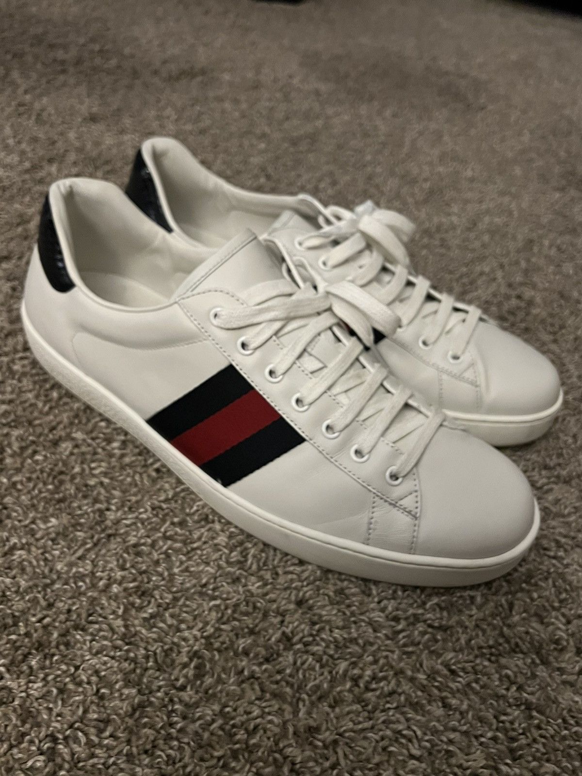 farfetch gucci ace