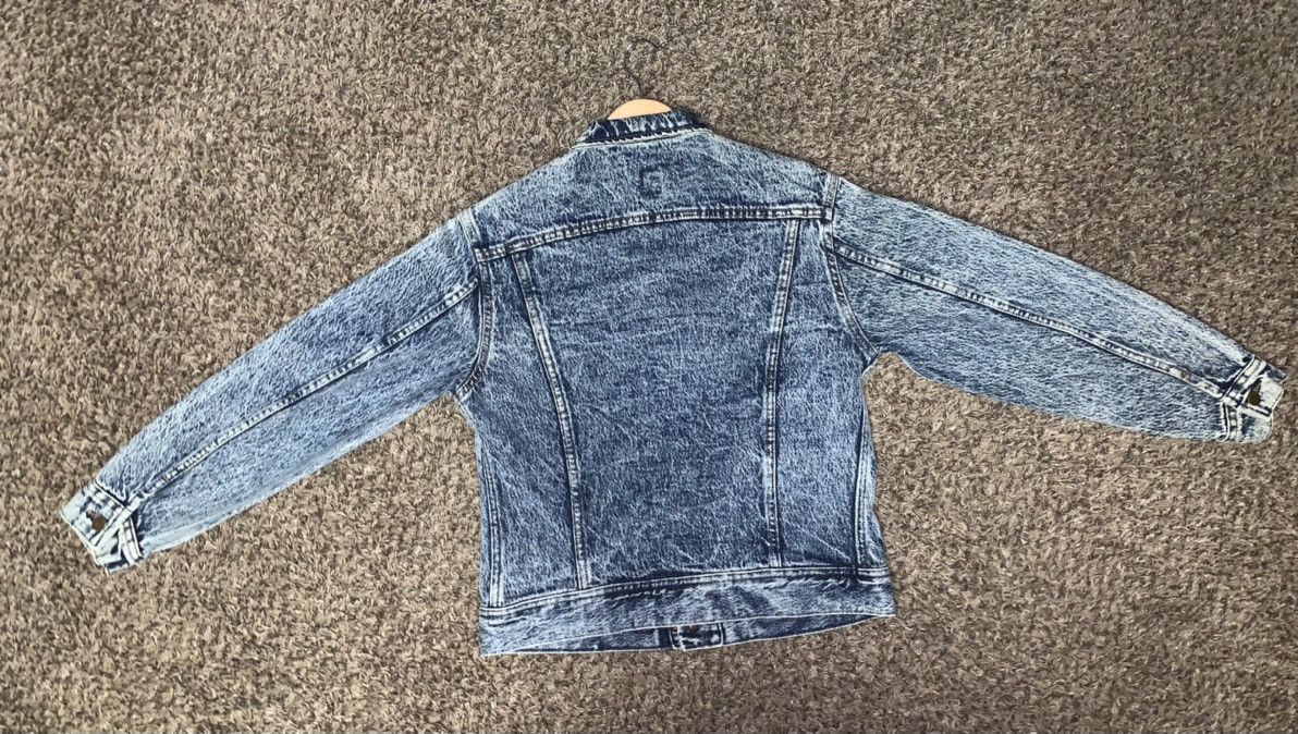 Lee Vintage Lee Riders Jacket Size US S / EU 44-46 / 1 - 3 Thumbnail