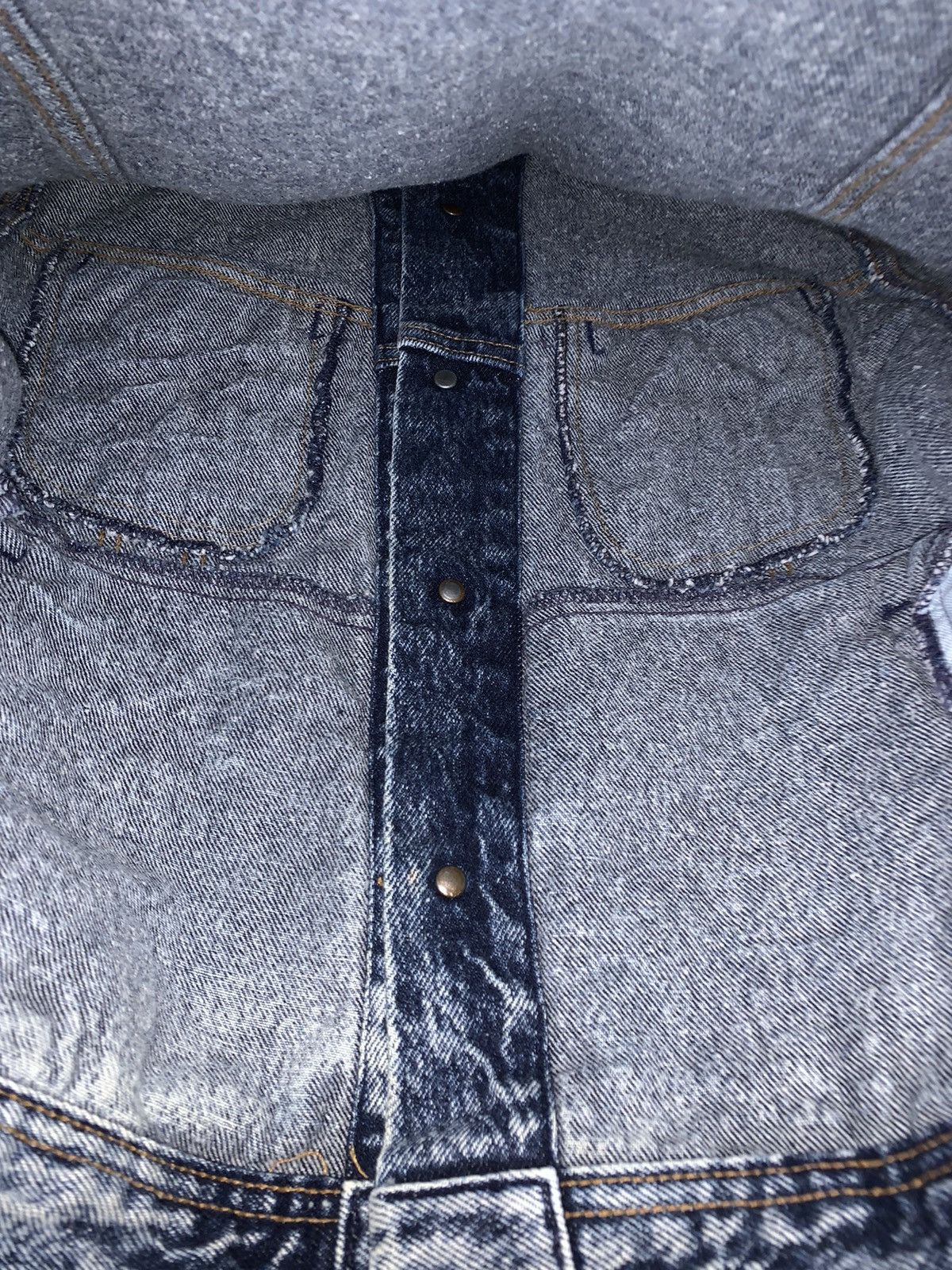 Lee Vintage Lee Riders Jacket Size US S / EU 44-46 / 1 - 10 Thumbnail