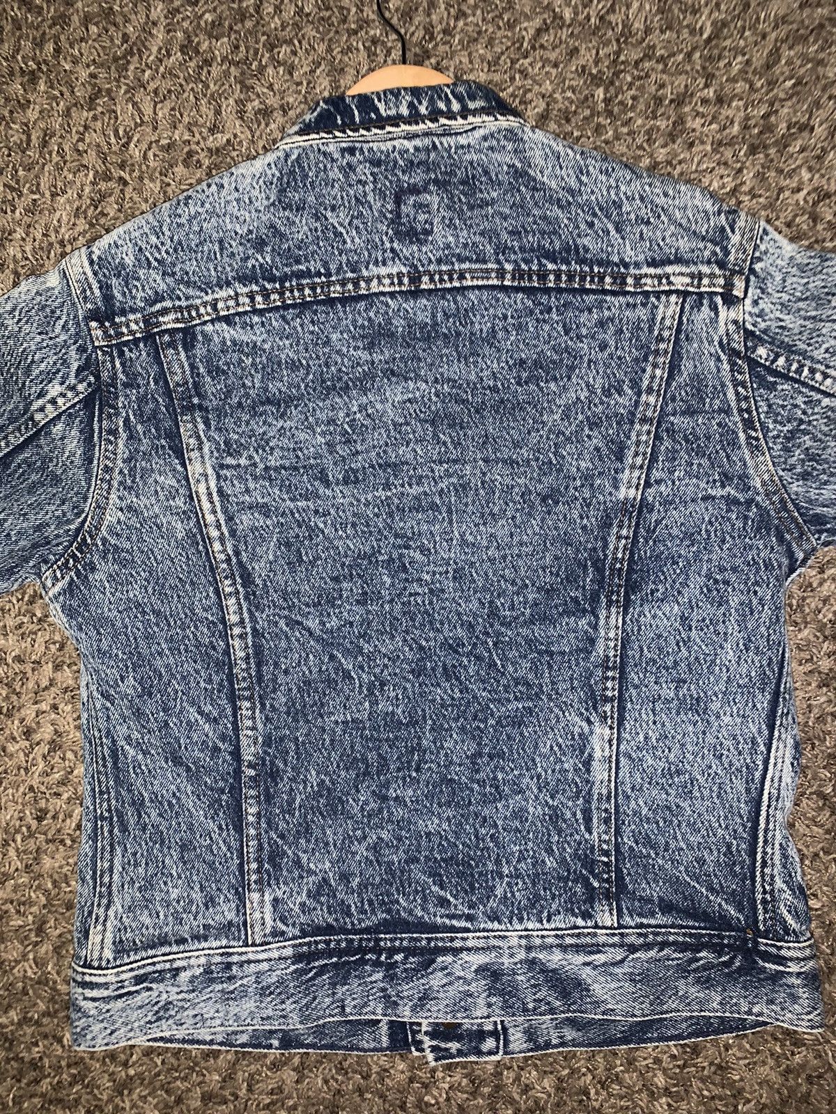 Lee Vintage Lee Riders Jacket Size US S / EU 44-46 / 1 - 6 Thumbnail