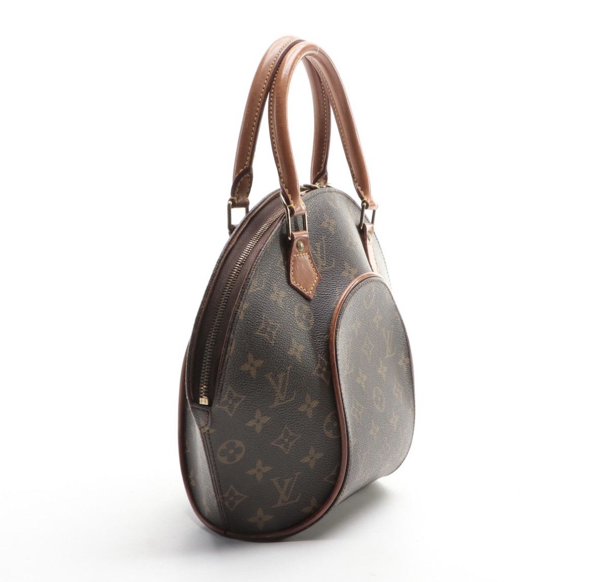 Louis Vuitton Louis Vuitton Ellipse Bag in Monogram Canvas Size ONE SIZE - 6 Thumbnail