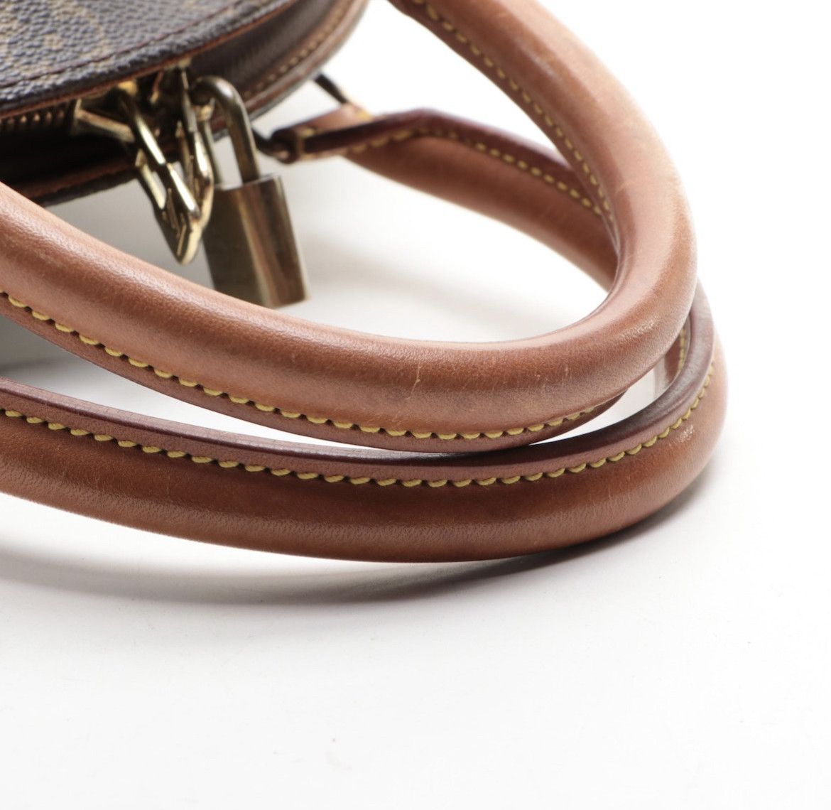 Louis Vuitton Louis Vuitton Ellipse Bag in Monogram Canvas Size ONE SIZE - 2 Thumbnail