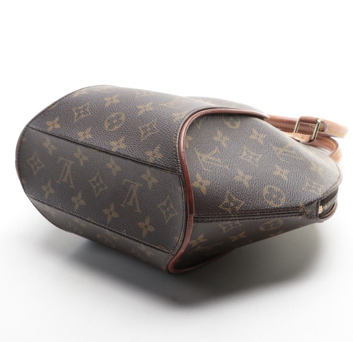 Louis Vuitton Louis Vuitton Ellipse Bag in Monogram Canvas Size ONE SIZE - 3 Thumbnail