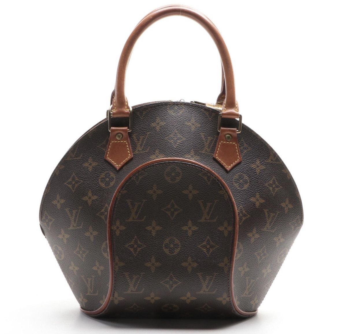 Louis Vuitton Louis Vuitton Ellipse Bag in Monogram Canvas Size ONE SIZE - 1 Thumbnail