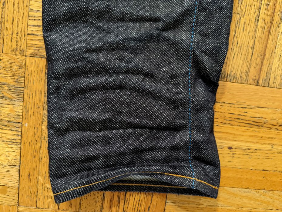 Japan Blue Jeans, made in Japan | Grailed