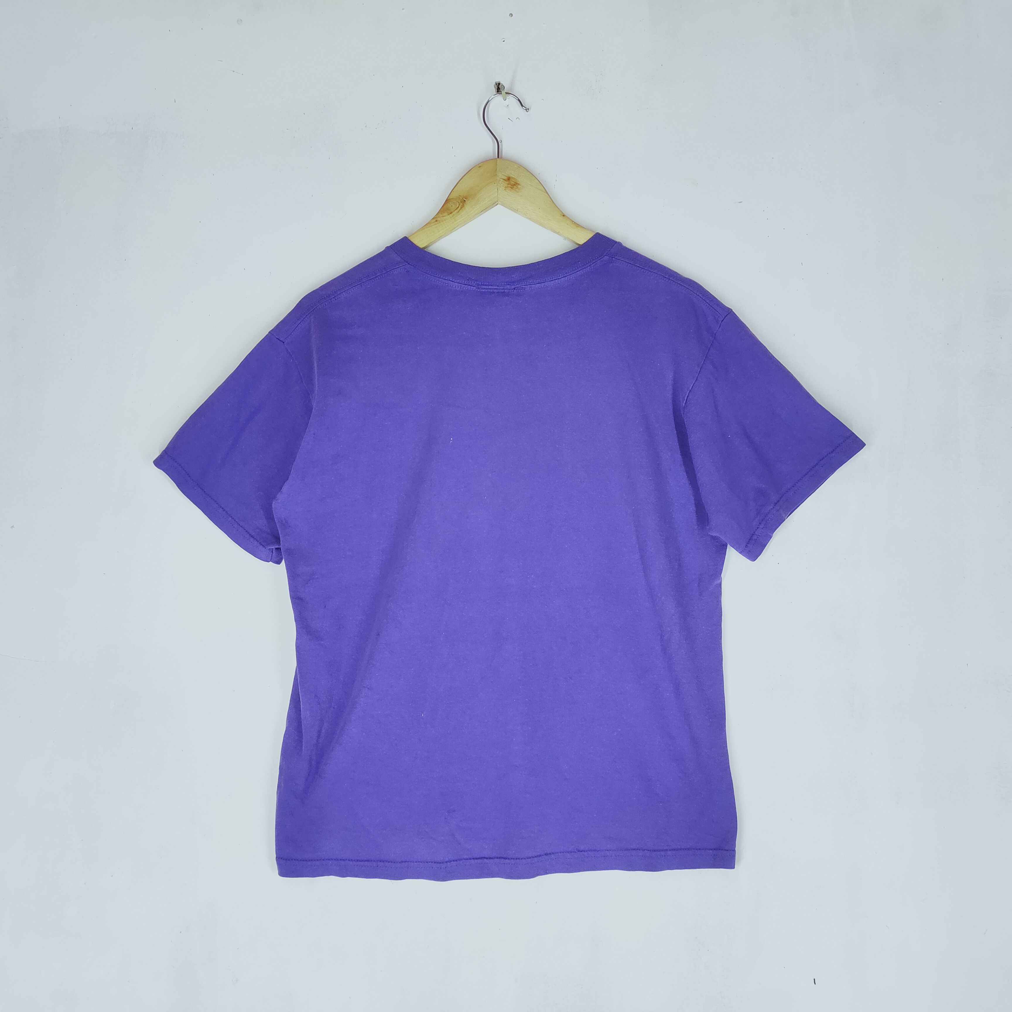 NFL NFL MINNESOTA VIKING Shirt Big Logo Medium Size Size US M / EU 48-50 / 2 - 7 Thumbnail