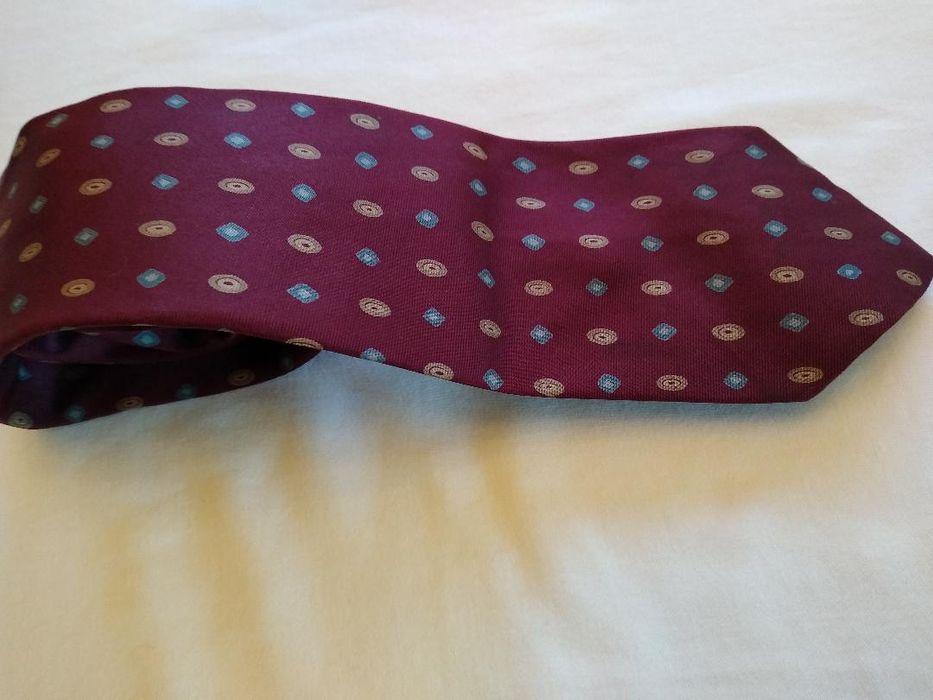 yves saint laurent necktie
