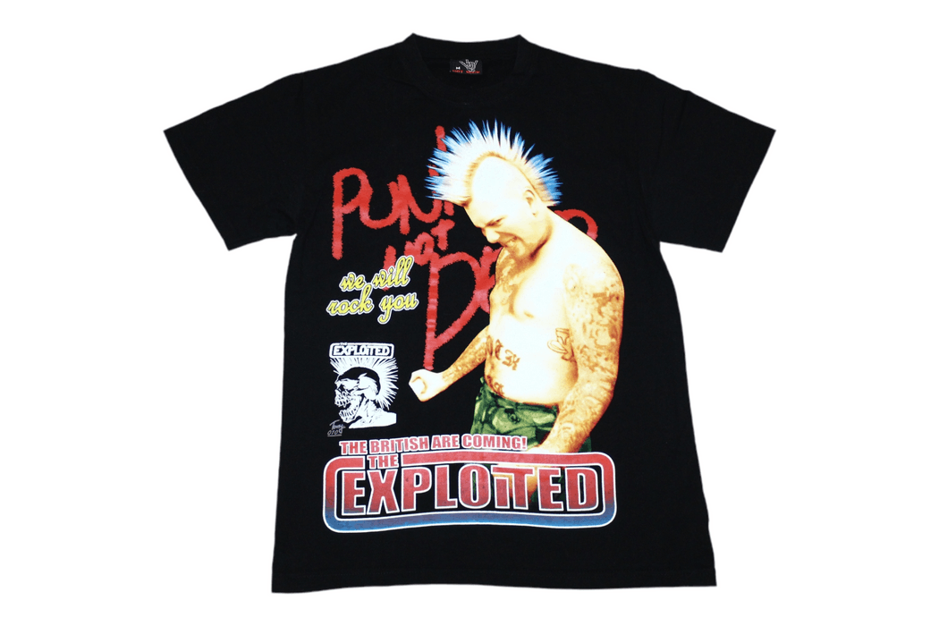 vintage-vtg-the-exploited-punk-rock-band-graphic-t-shirt-grailed