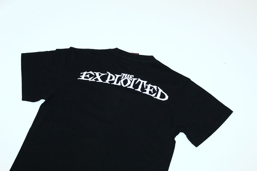 vintage-vtg-the-exploited-punk-rock-band-graphic-t-shirt-grailed