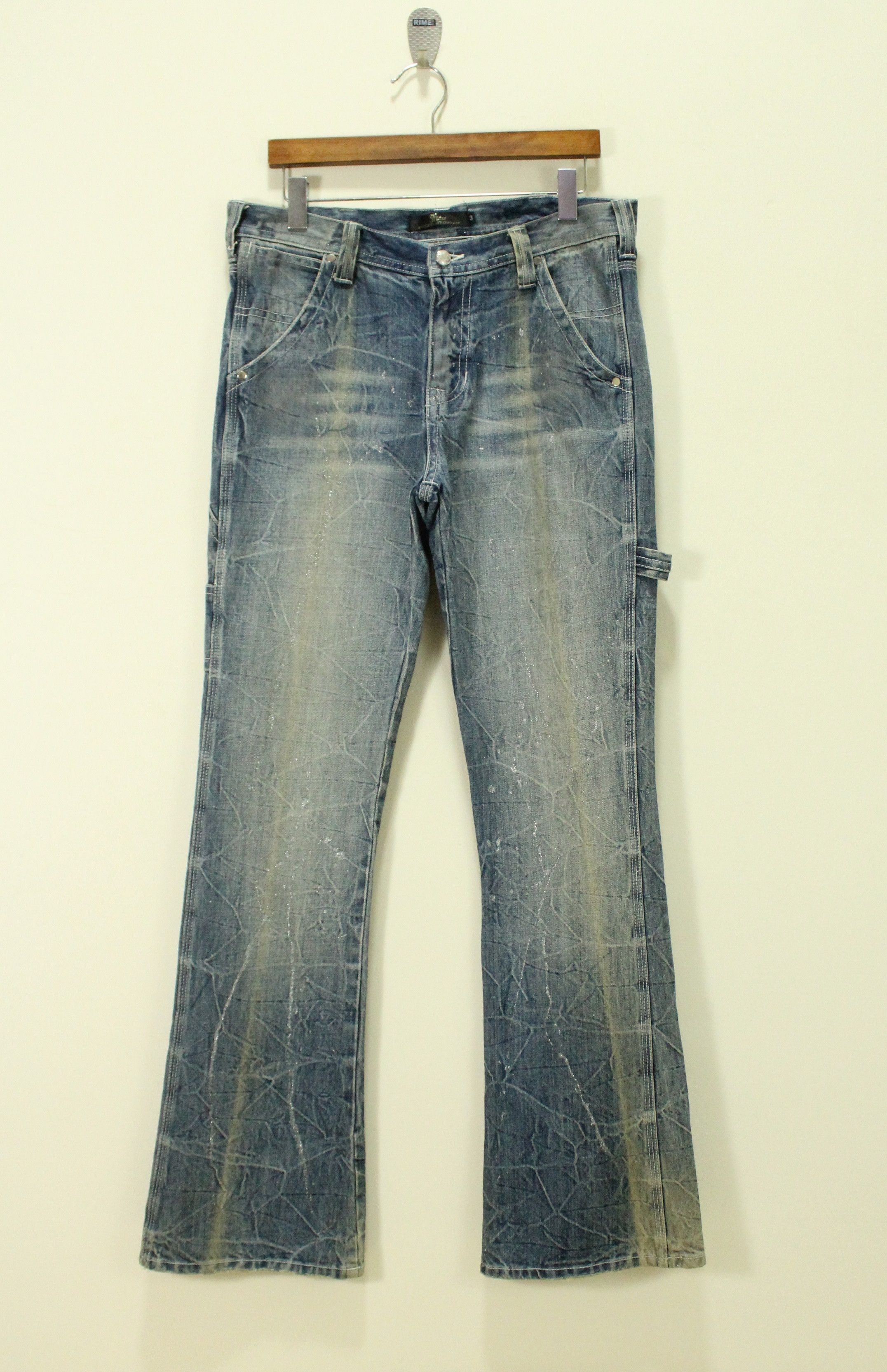 Midas Japan | Grailed