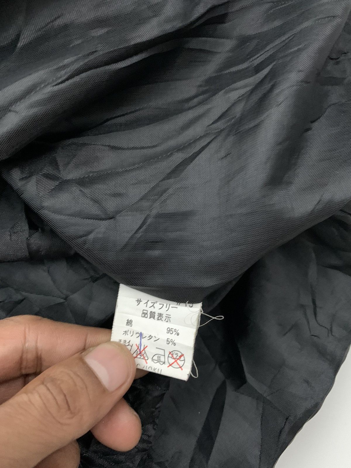 Japanese Brand Skull Punk Not Dead Jacket Size XS / US 0-2 / IT 36-38 - 6 Thumbnail