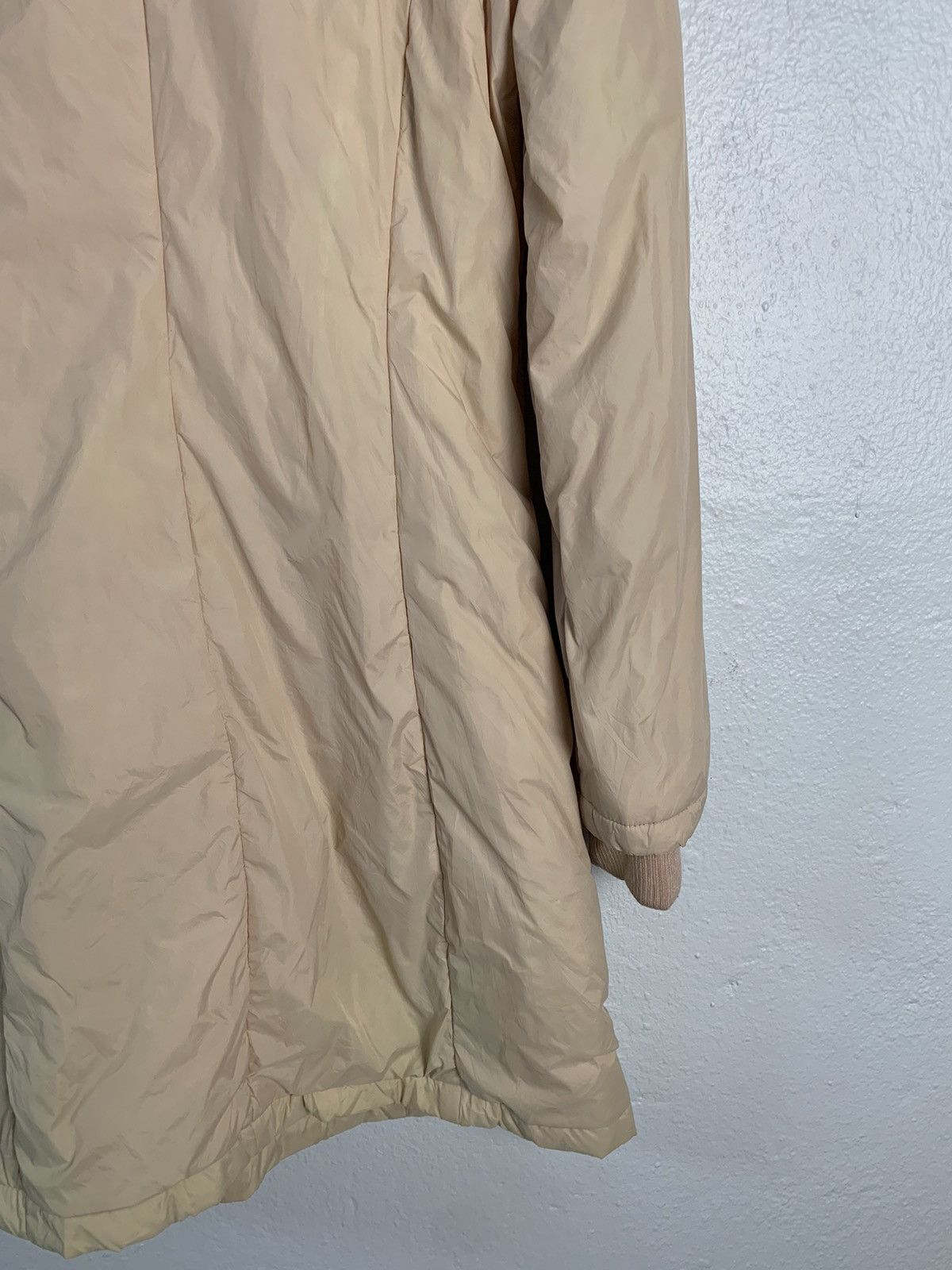 Moschino Moschino Jeans Light Padded Jacket Size M / US 6-8 / IT 42-44 - 11 Thumbnail