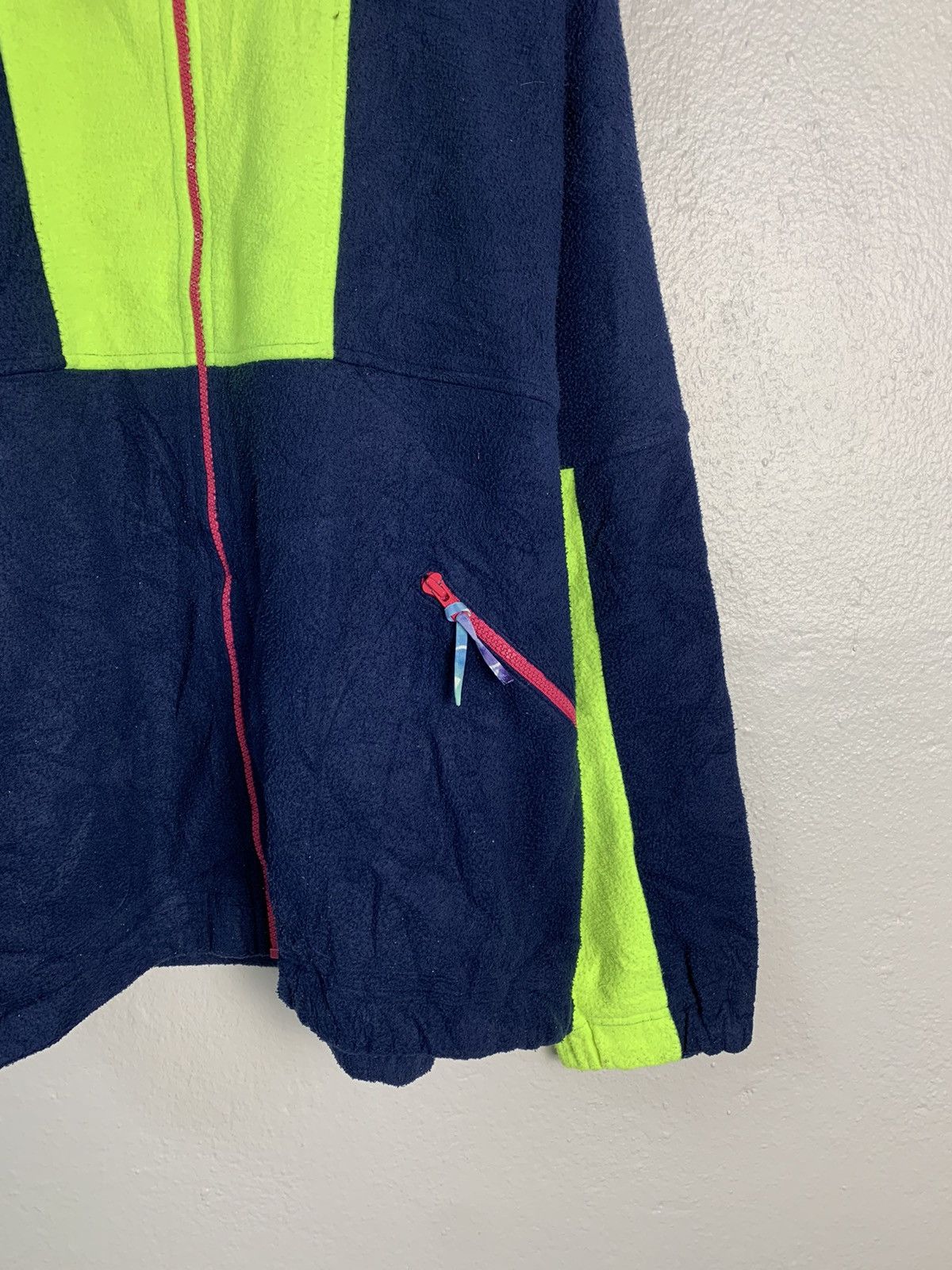 Japanese Brand Head Color Fusion Jacket Size US L / EU 52-54 / 3 - 2 Thumbnail