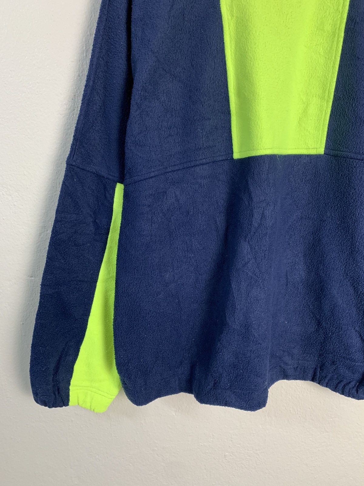 Japanese Brand Head Color Fusion Jacket Size US L / EU 52-54 / 3 - 9 Thumbnail