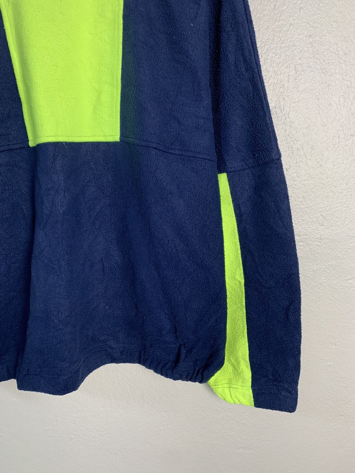Japanese Brand Head Color Fusion Jacket Size US L / EU 52-54 / 3 - 8 Thumbnail