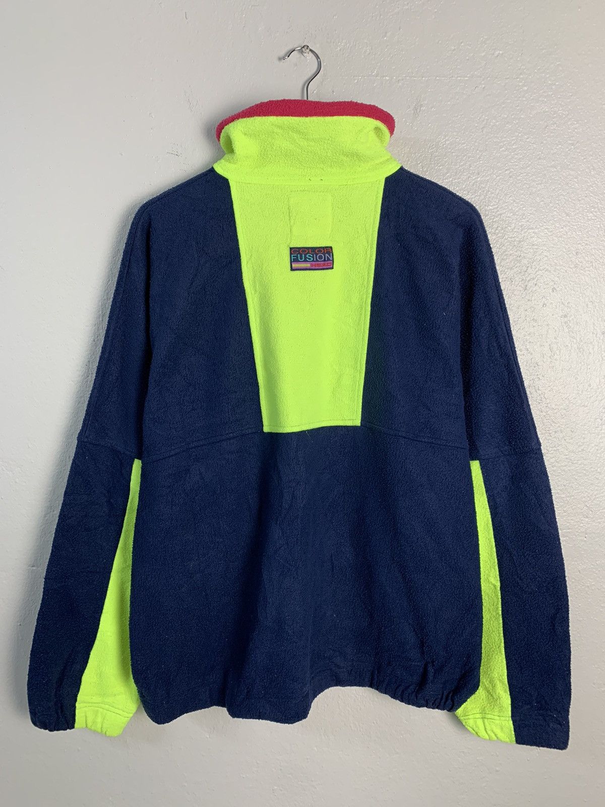 Japanese Brand Head Color Fusion Jacket Size US L / EU 52-54 / 3 - 7 Thumbnail