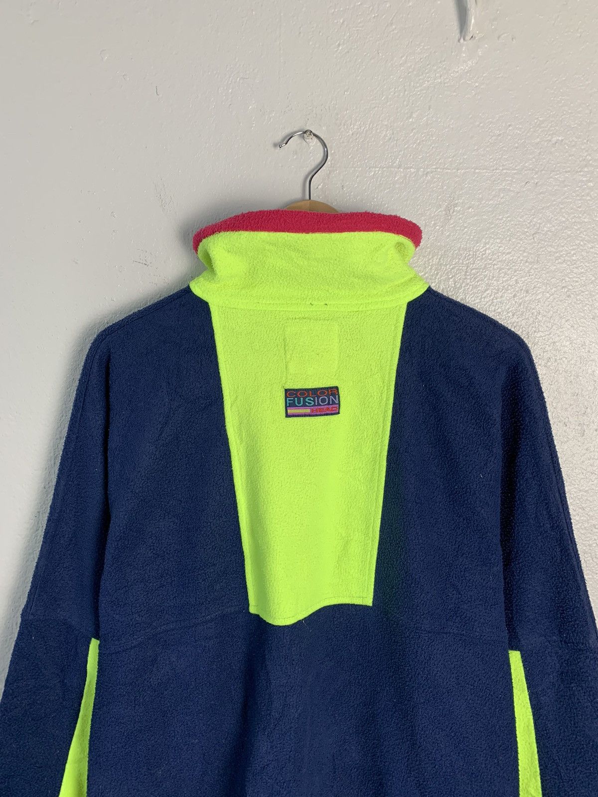 Japanese Brand Head Color Fusion Jacket Size US L / EU 52-54 / 3 - 10 Thumbnail