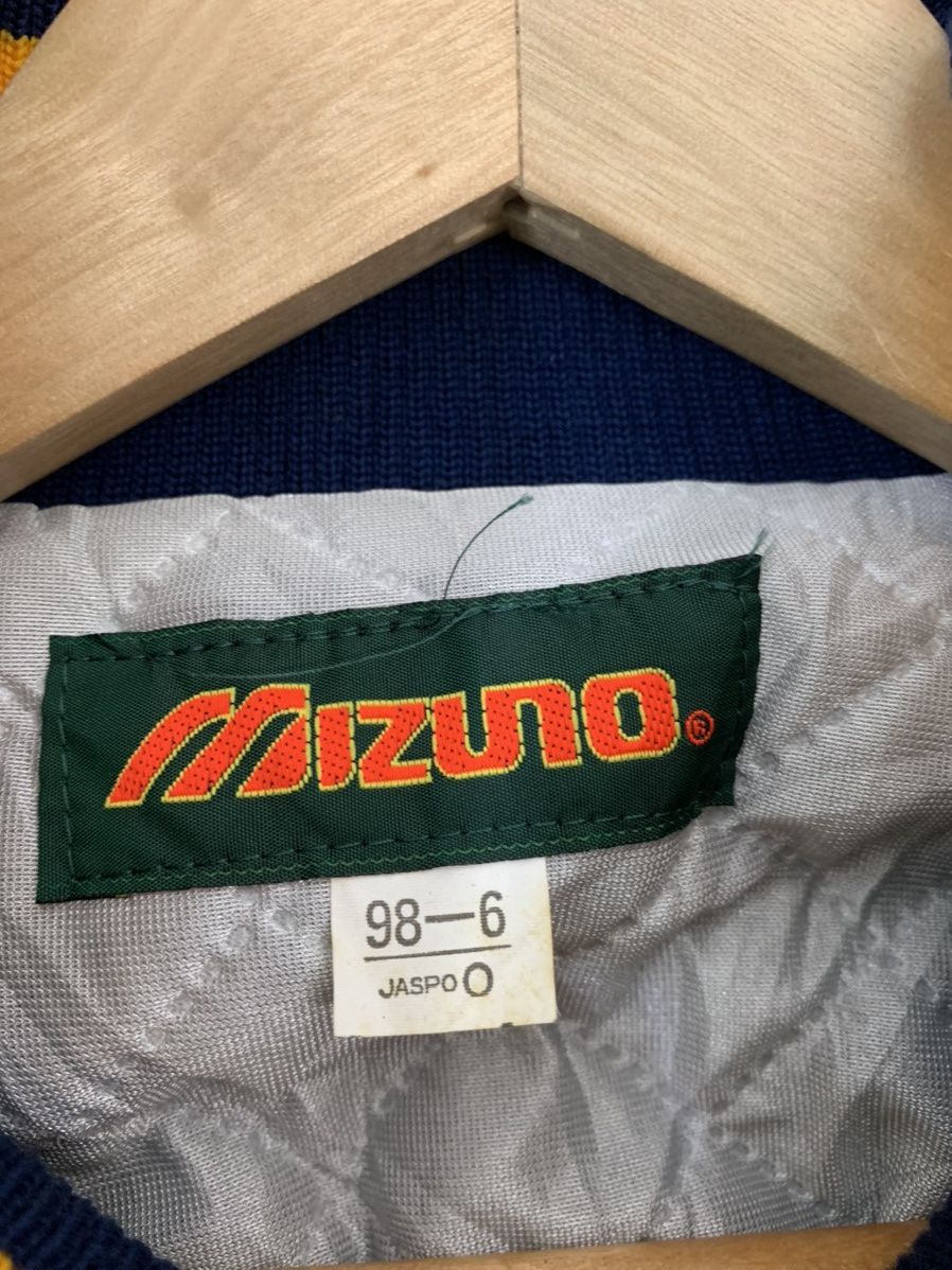 Mizuno Mizuno Baseball Jacket Size US L / EU 52-54 / 3 - 5 Thumbnail