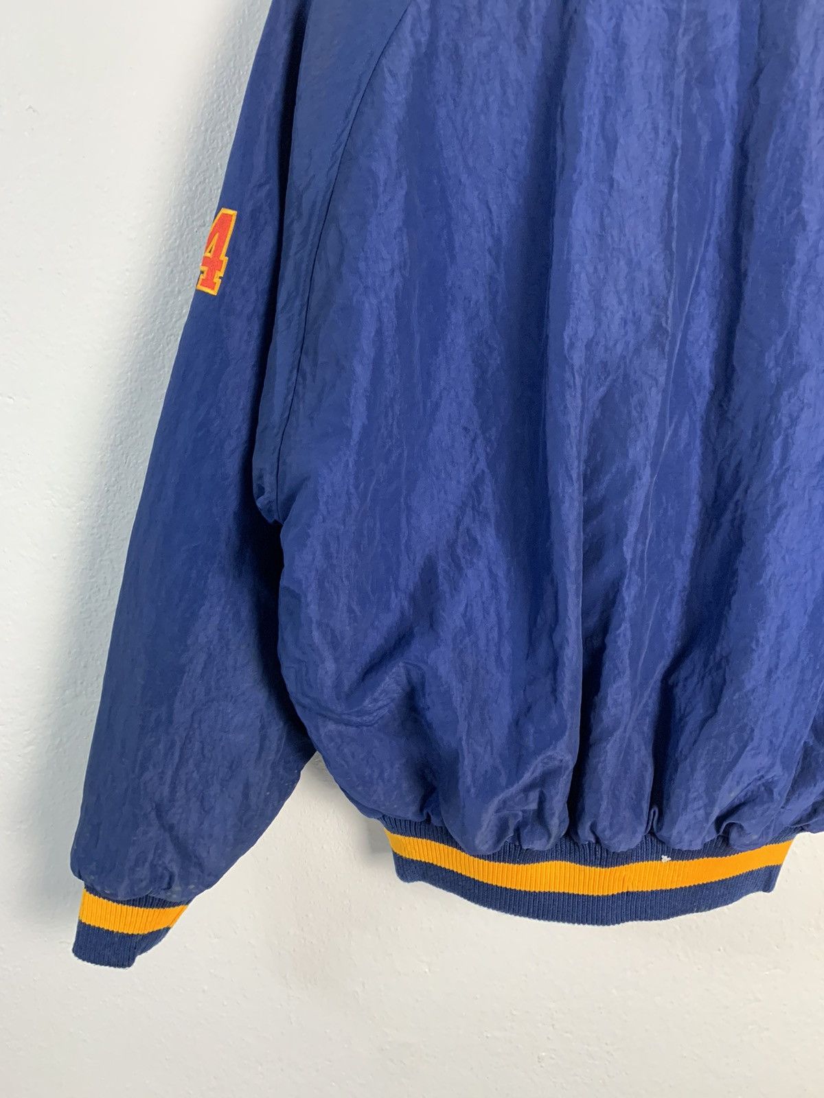 Mizuno Mizuno Baseball Jacket Size US L / EU 52-54 / 3 - 9 Thumbnail