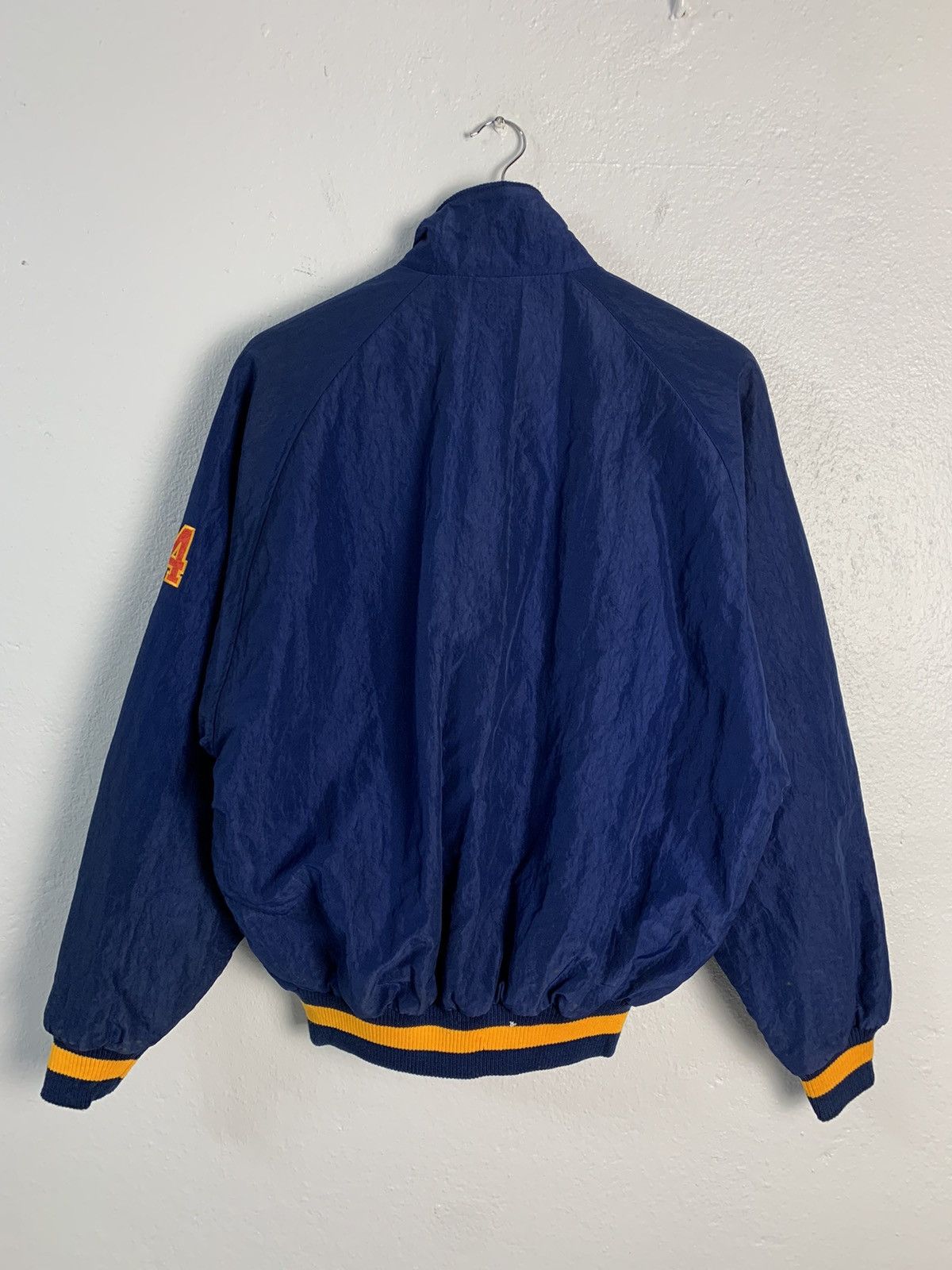 Mizuno Mizuno Baseball Jacket Size US L / EU 52-54 / 3 - 7 Thumbnail