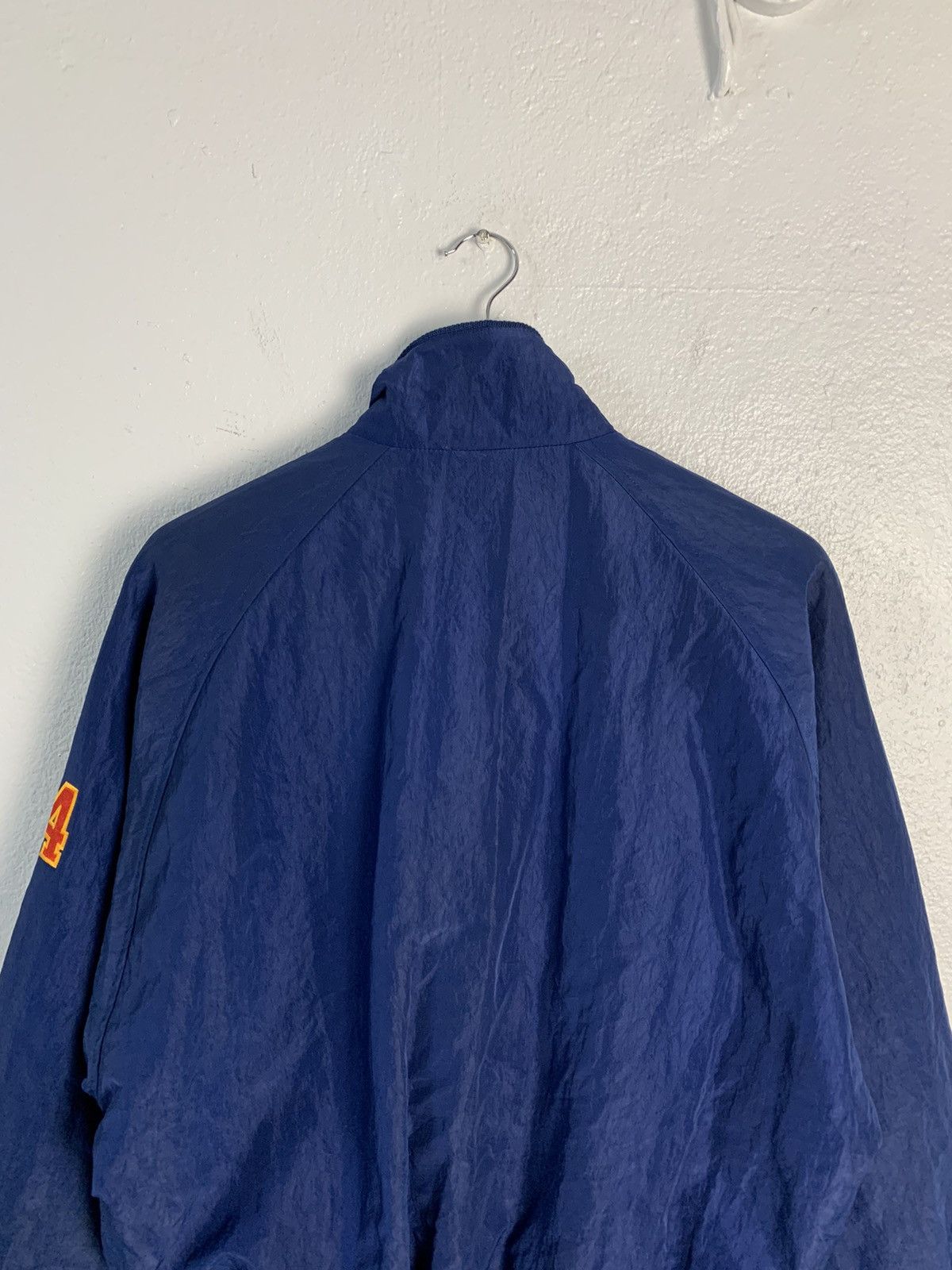 Mizuno Mizuno Baseball Jacket Size US L / EU 52-54 / 3 - 10 Thumbnail