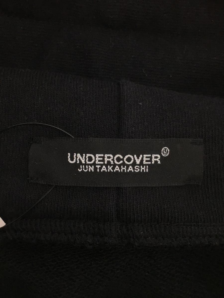 Undercover AW18 "The Last Supper' Logo Hoodie Size US M / EU 48-50 / 2 - 3 Thumbnail