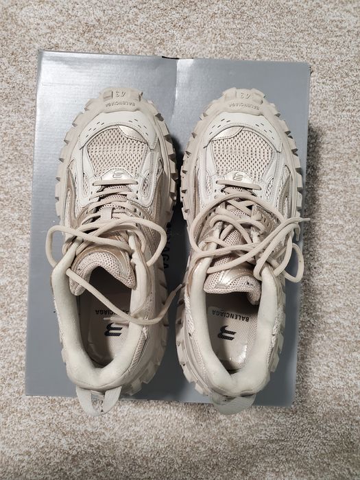 Balenciaga Balenciaga Defender | Grailed