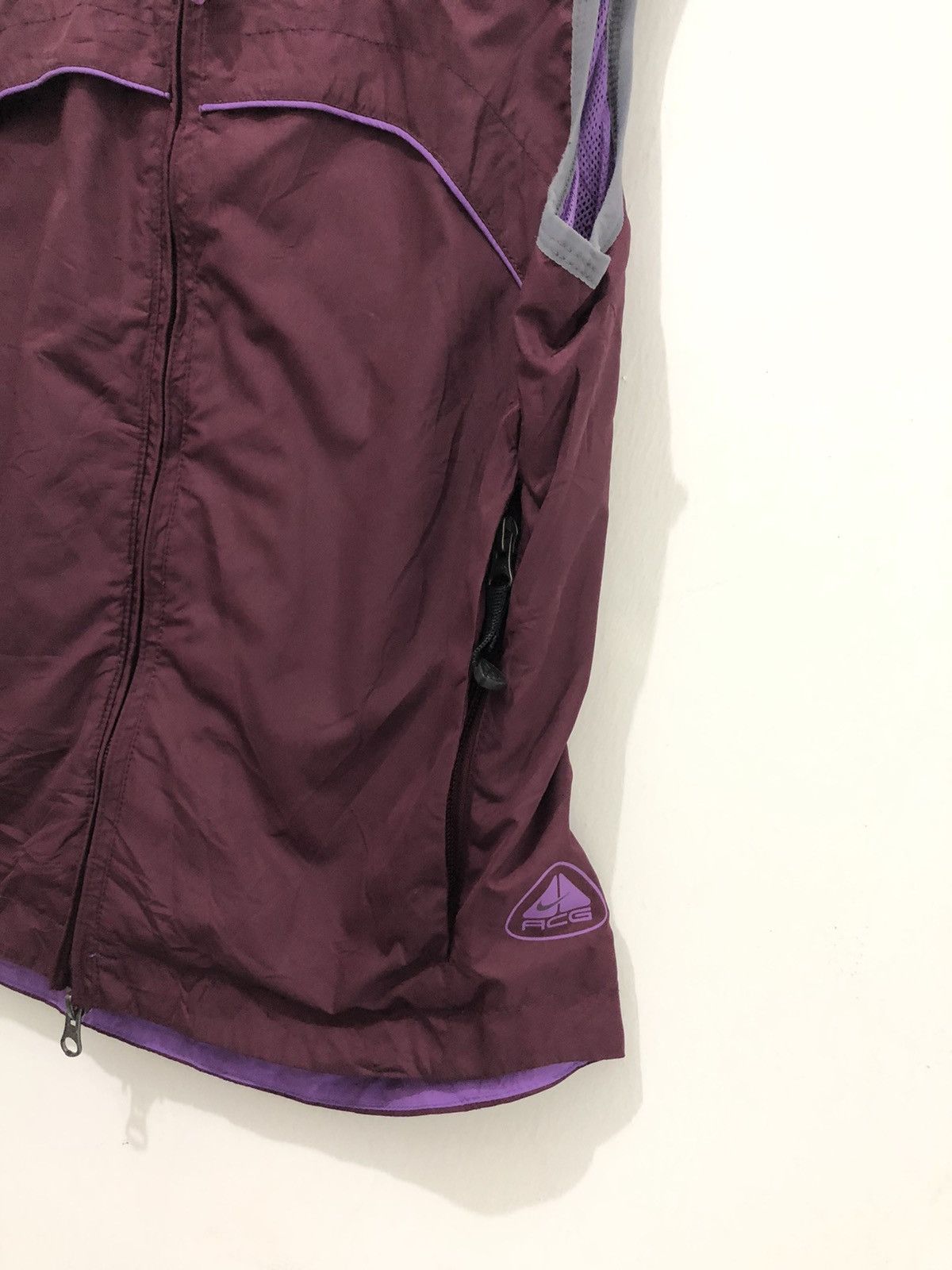 Nike Nike ACG Hoodies Size US S / EU 44-46 / 1 - 3 Thumbnail