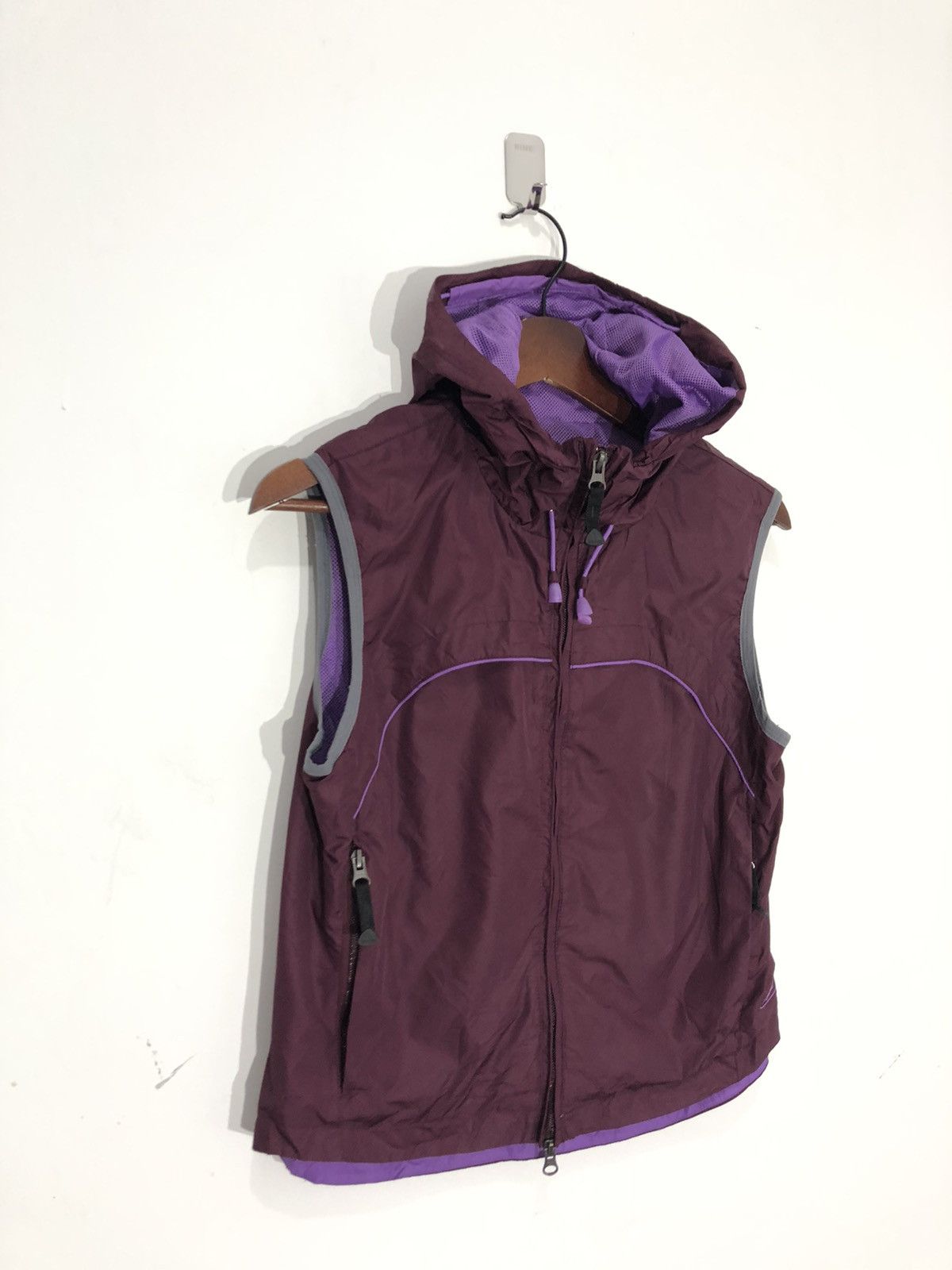 Nike Nike ACG Hoodies Size US S / EU 44-46 / 1 - 2 Thumbnail