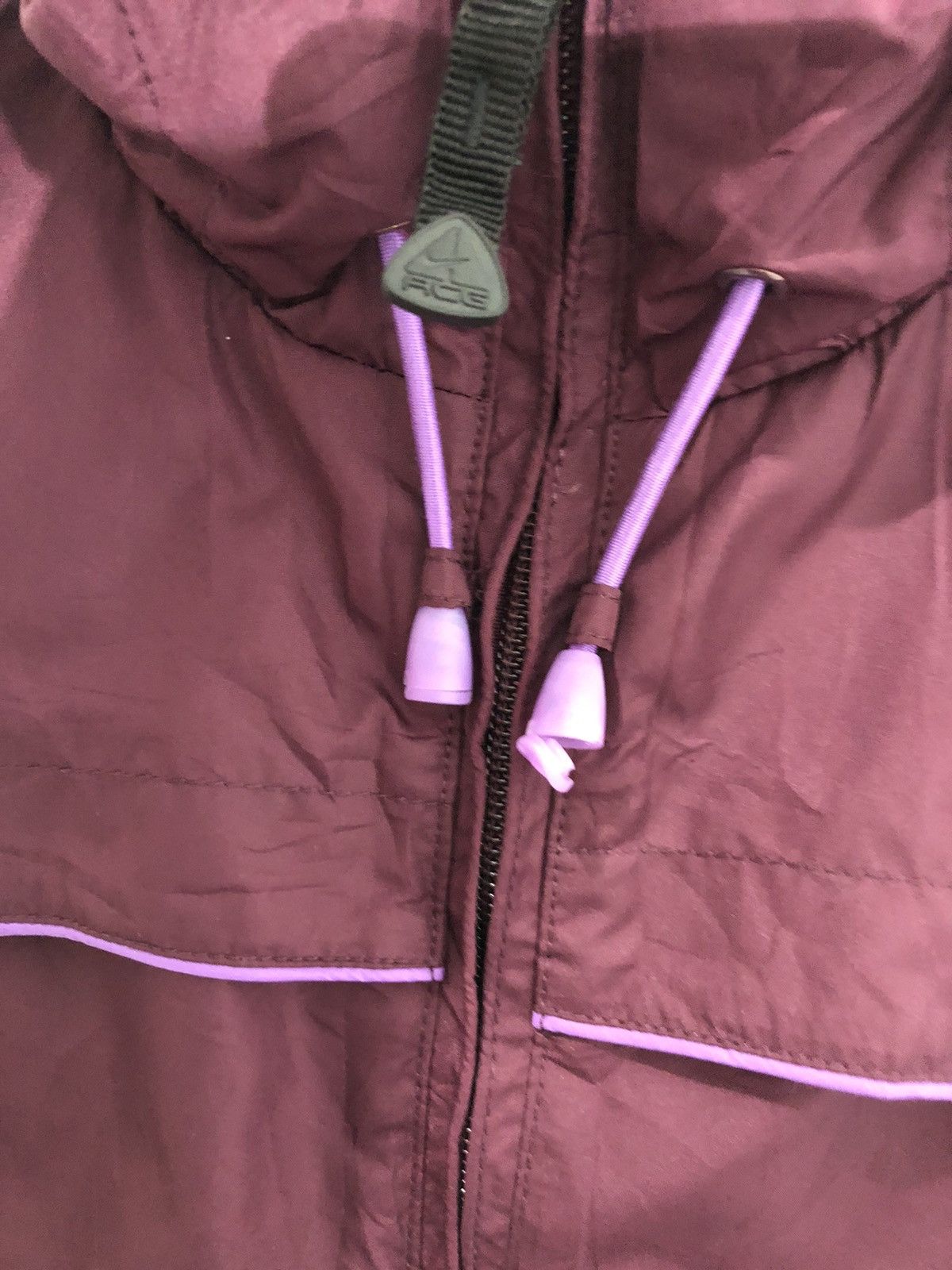 Nike Nike ACG Hoodies Size US S / EU 44-46 / 1 - 4 Thumbnail