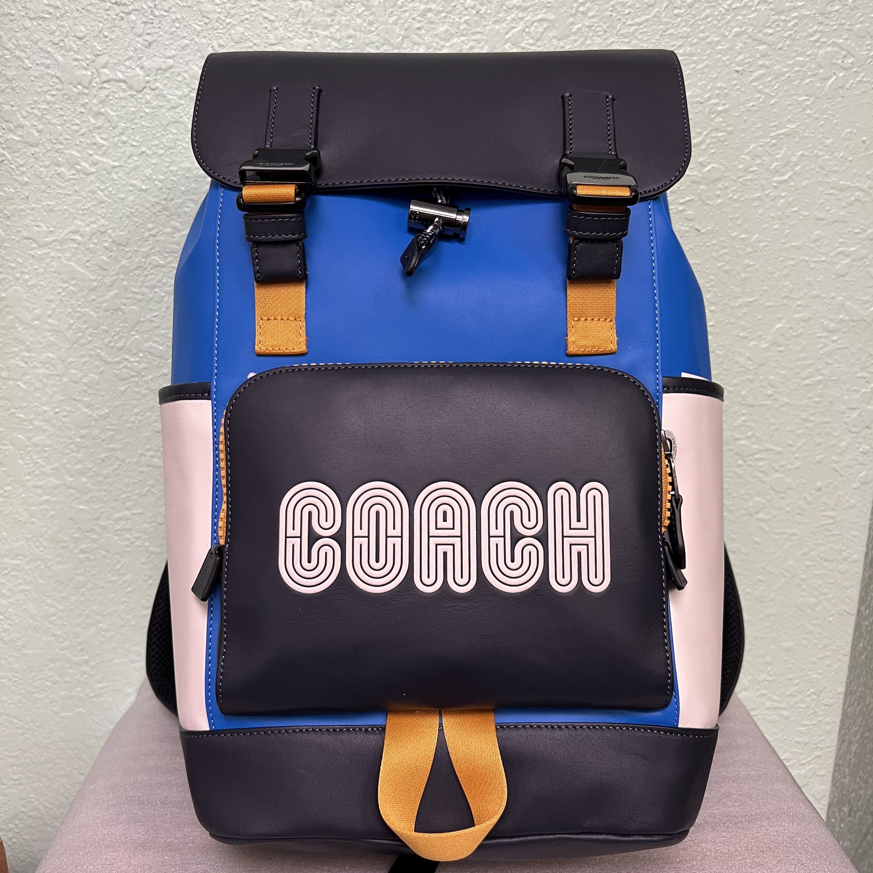 coach-track-backpack-in-colorblock-with-coach-grailed