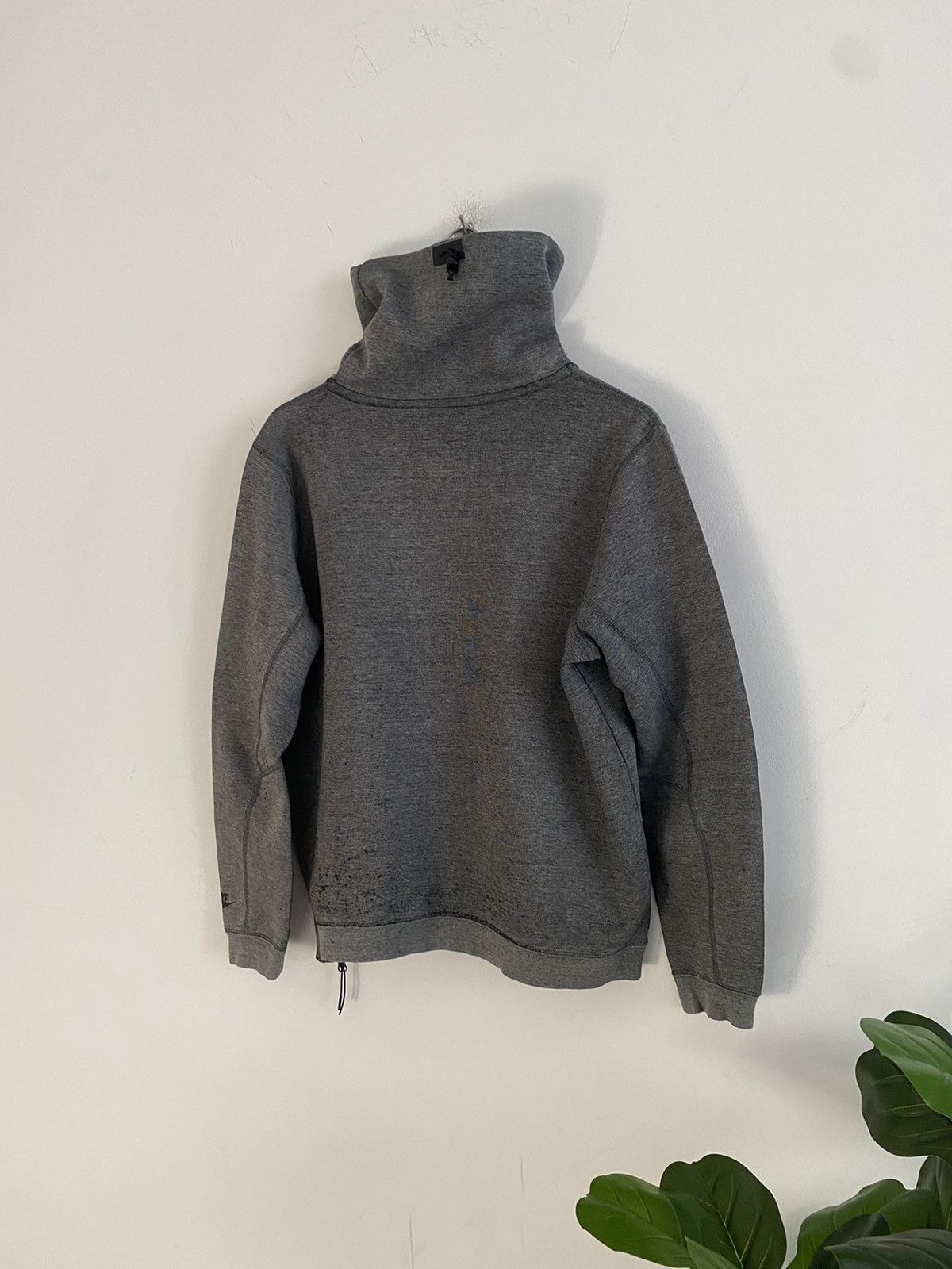 Nike × Nike ACG × Vintage 💥best offer💥Rare Nike Sweatshirt Ninja Small Logo Size US L / EU 52-54 / 3 - 4 Thumbnail