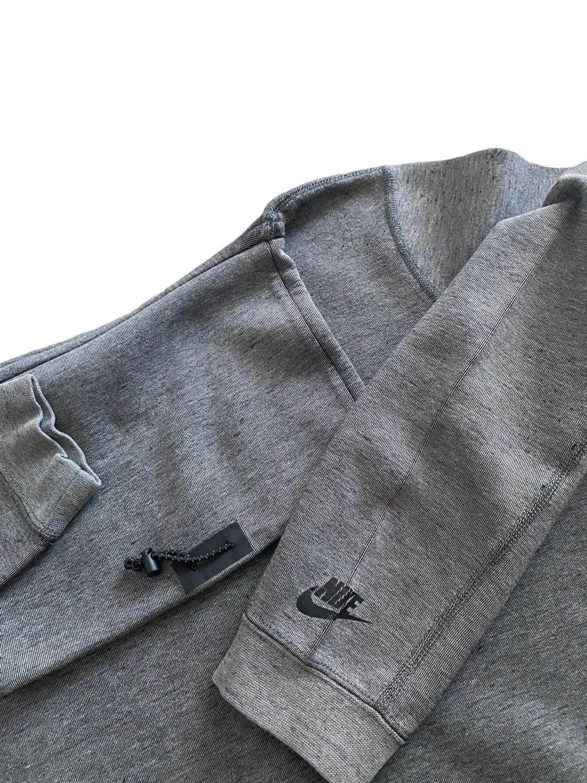 Nike × Nike ACG × Vintage 💥best offer💥Rare Nike Sweatshirt Ninja Small Logo Size US L / EU 52-54 / 3 - 8 Thumbnail