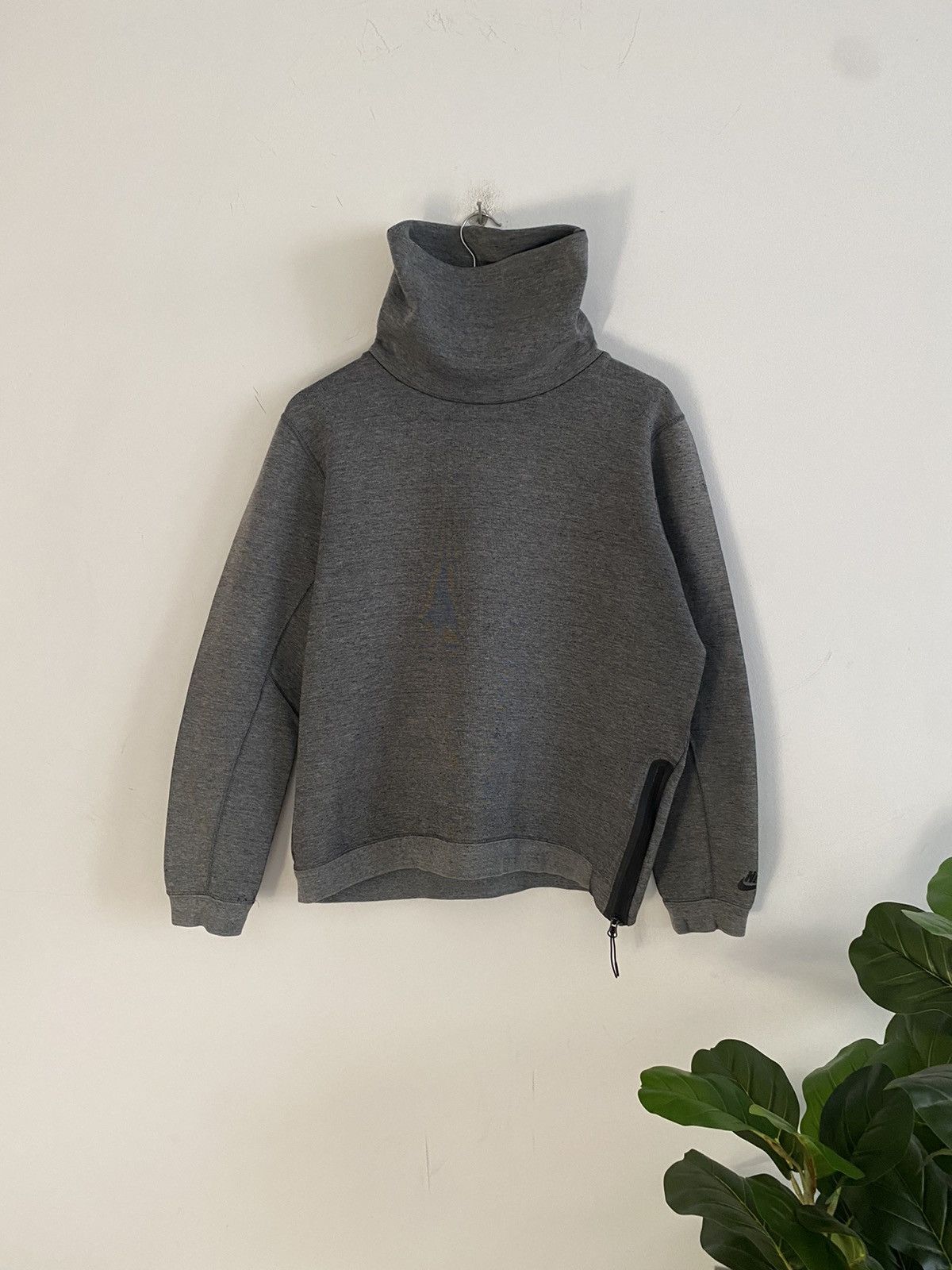 Nike × Nike ACG × Vintage 💥best offer💥Rare Nike Sweatshirt Ninja Small Logo Size US L / EU 52-54 / 3 - 2 Thumbnail
